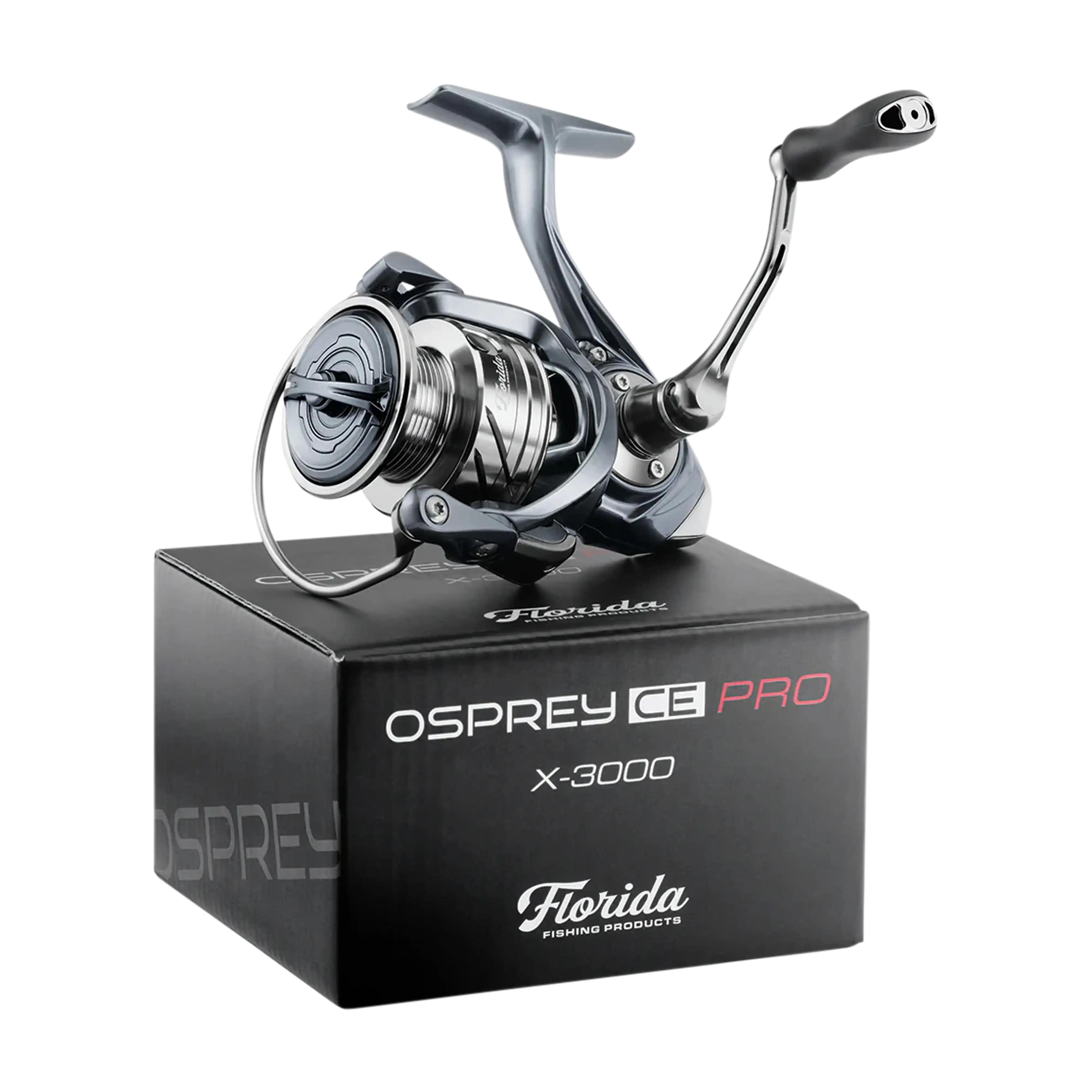 Florida Fishing Products Osprey CE Pro