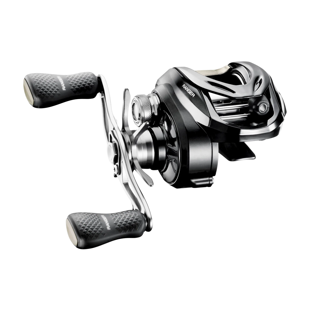 baitcaster reels made in usa HAUT TON Vortex Baitcasting Fishing Reels, Saltwater Inshore Surf Trolling Reel, Round Reel Up to 44LBS Powerful Max Drag, Conventional Reel for Catfish, Musky, Salmon(Gold, 40 Right Hand) piece 6061 Florida Fishing Products Bahia Baitcaster