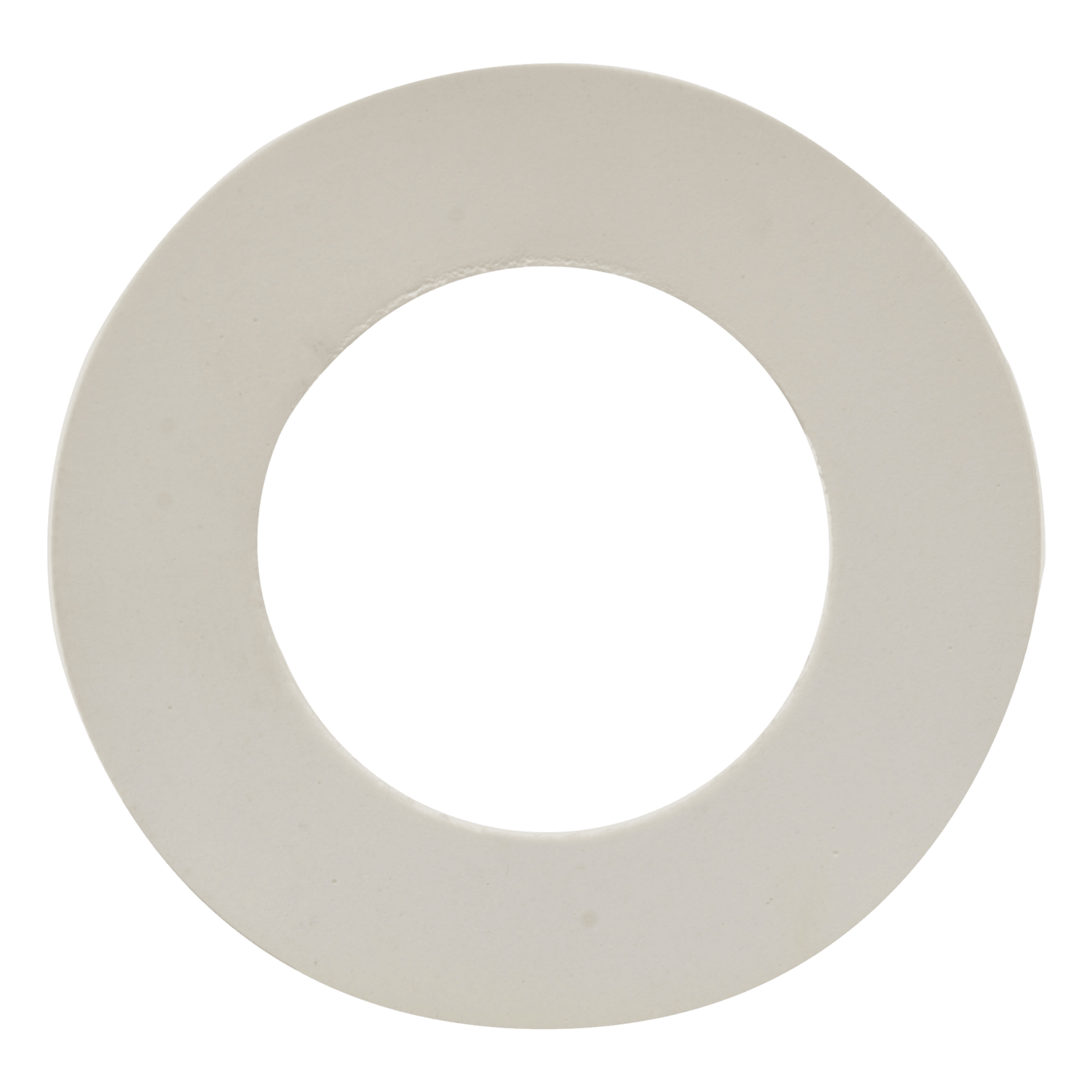 Renzetti Replacement Slotted Foam Wheel