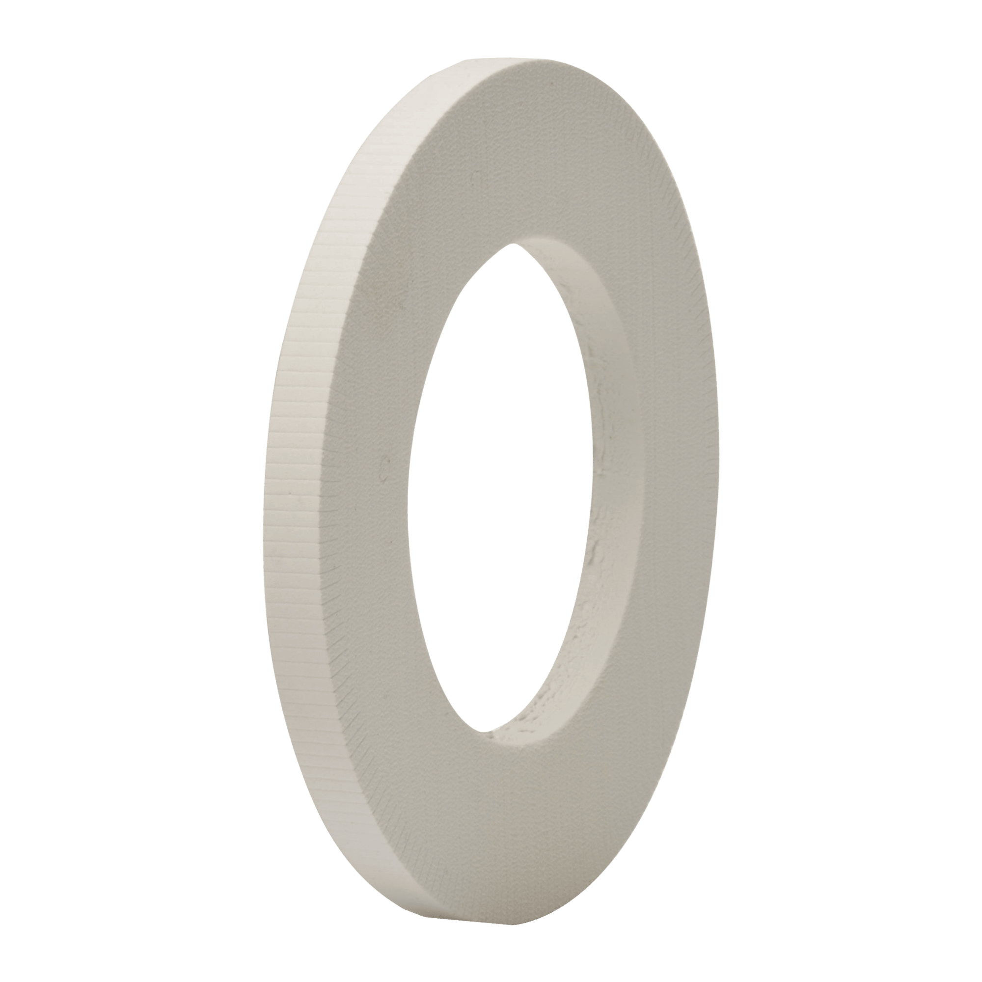 Renzetti Replacement Slotted Foam Wheel