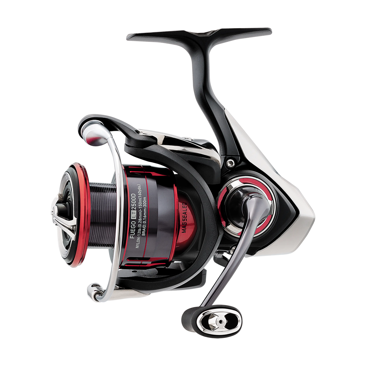 Daiwa - Fuego LT Spinning Reel