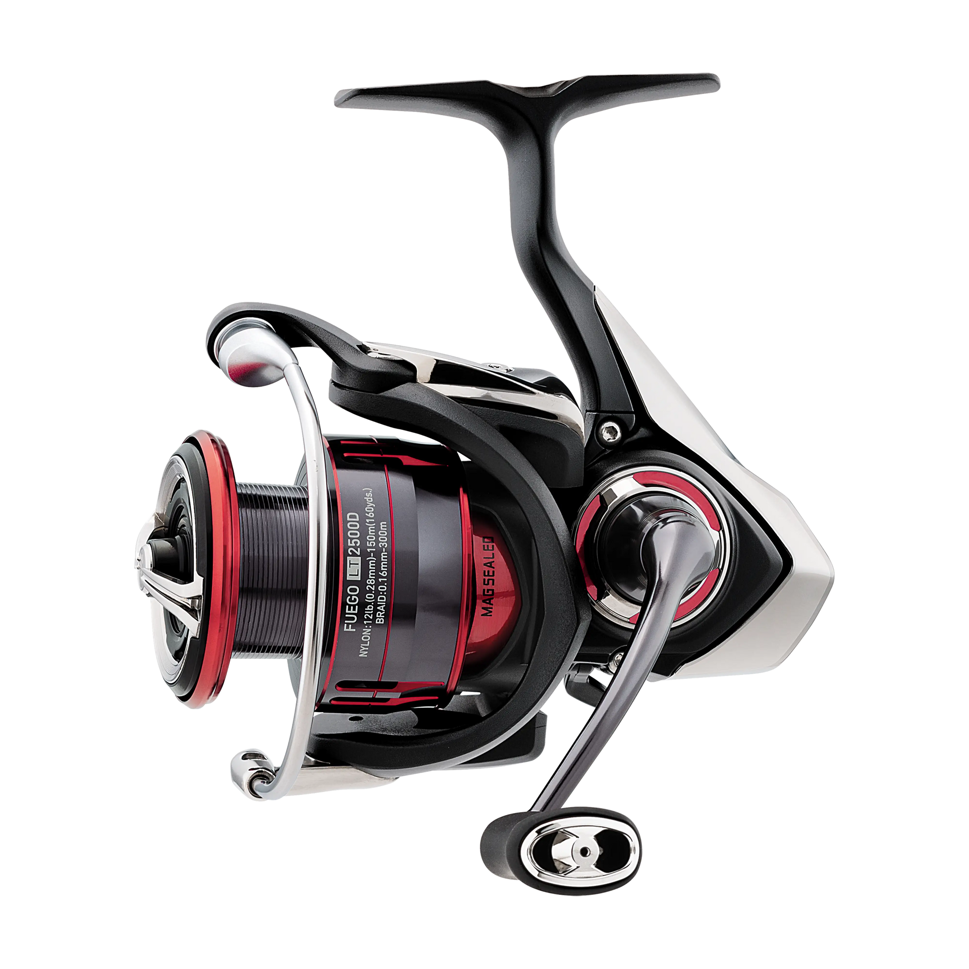Daiwa - Fuego LT Spinning Reel