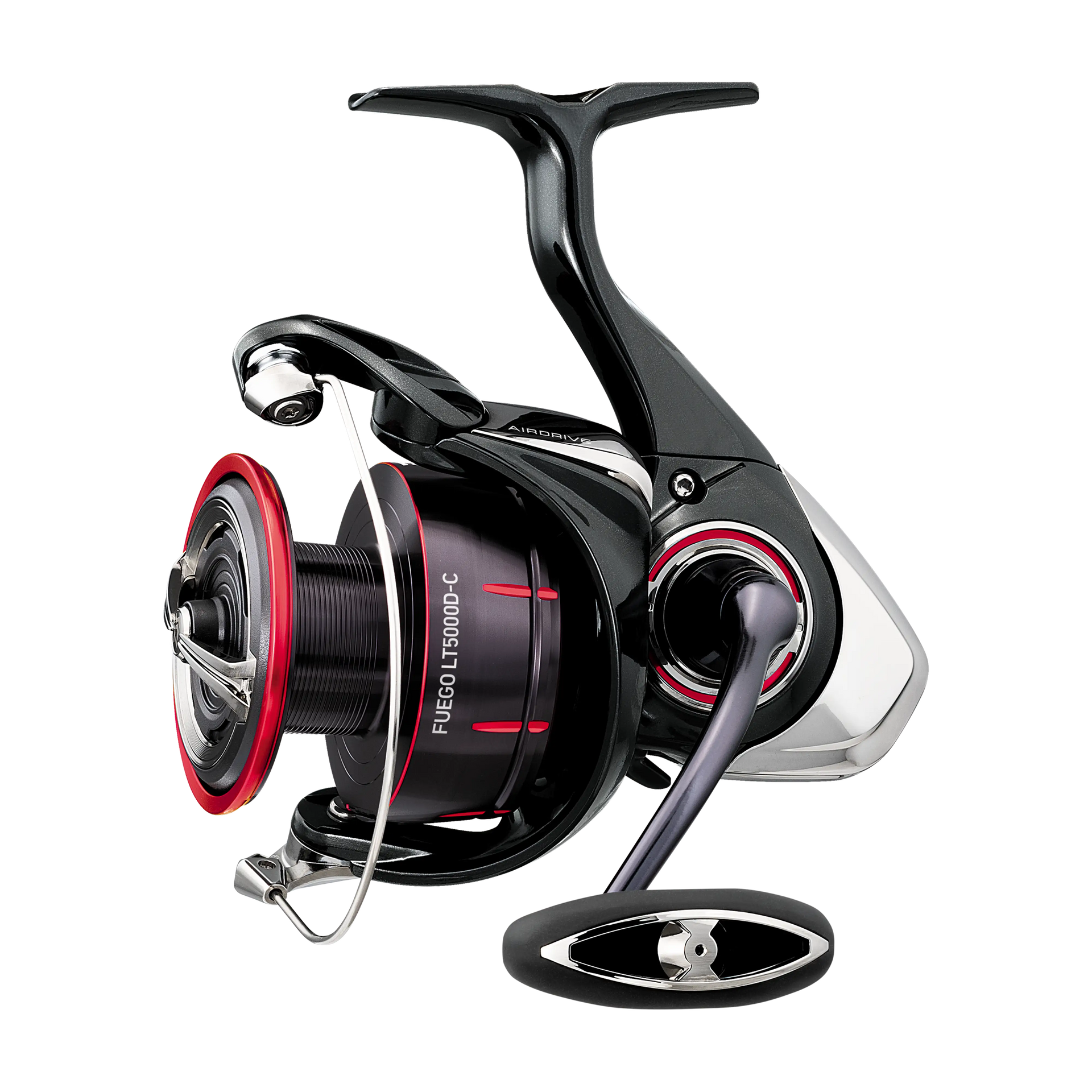 daiwa bls lt2500d ballistic lt spinning reel Daiwa Fuego LT Spinning Reels