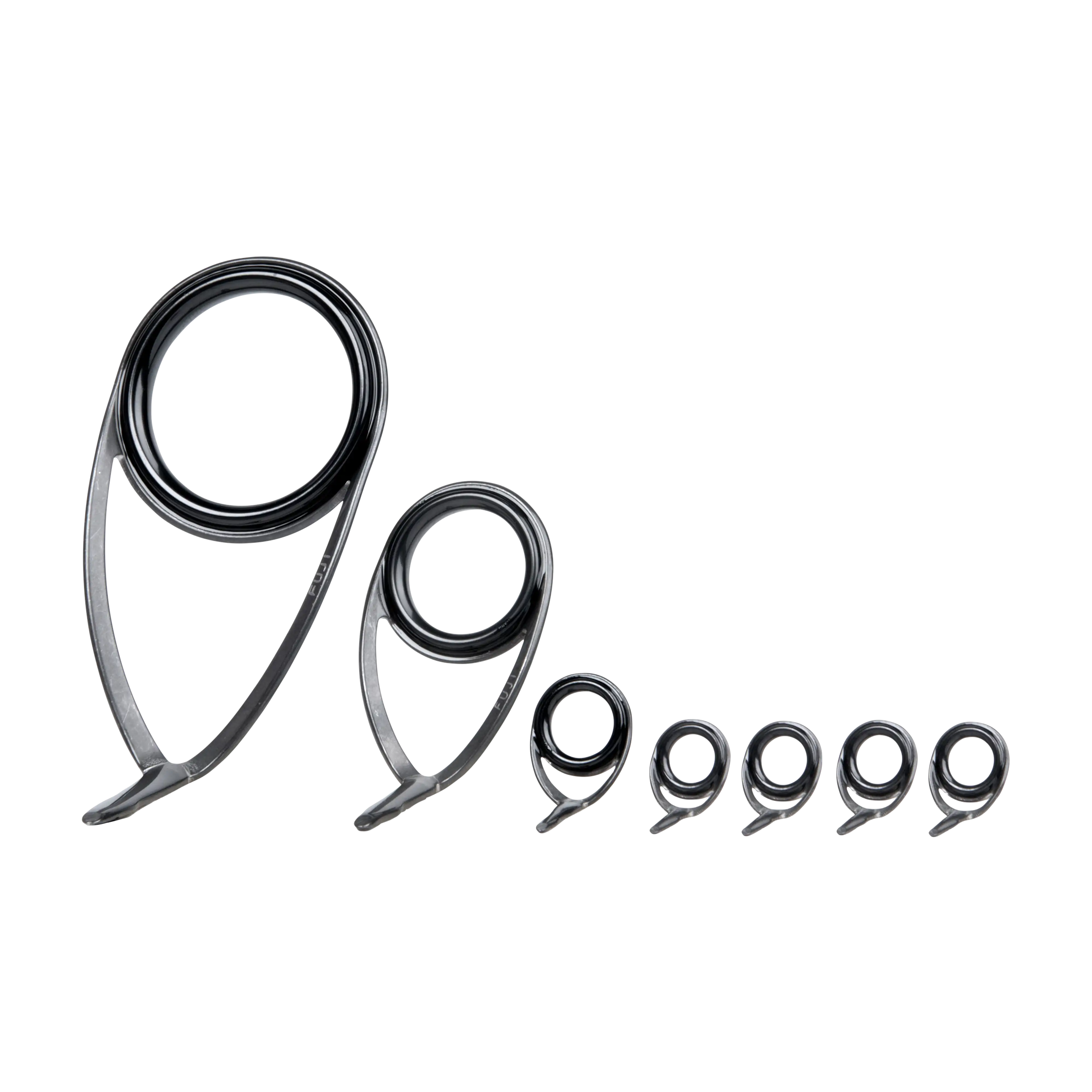 Fuji KL Spinning Guide Kits