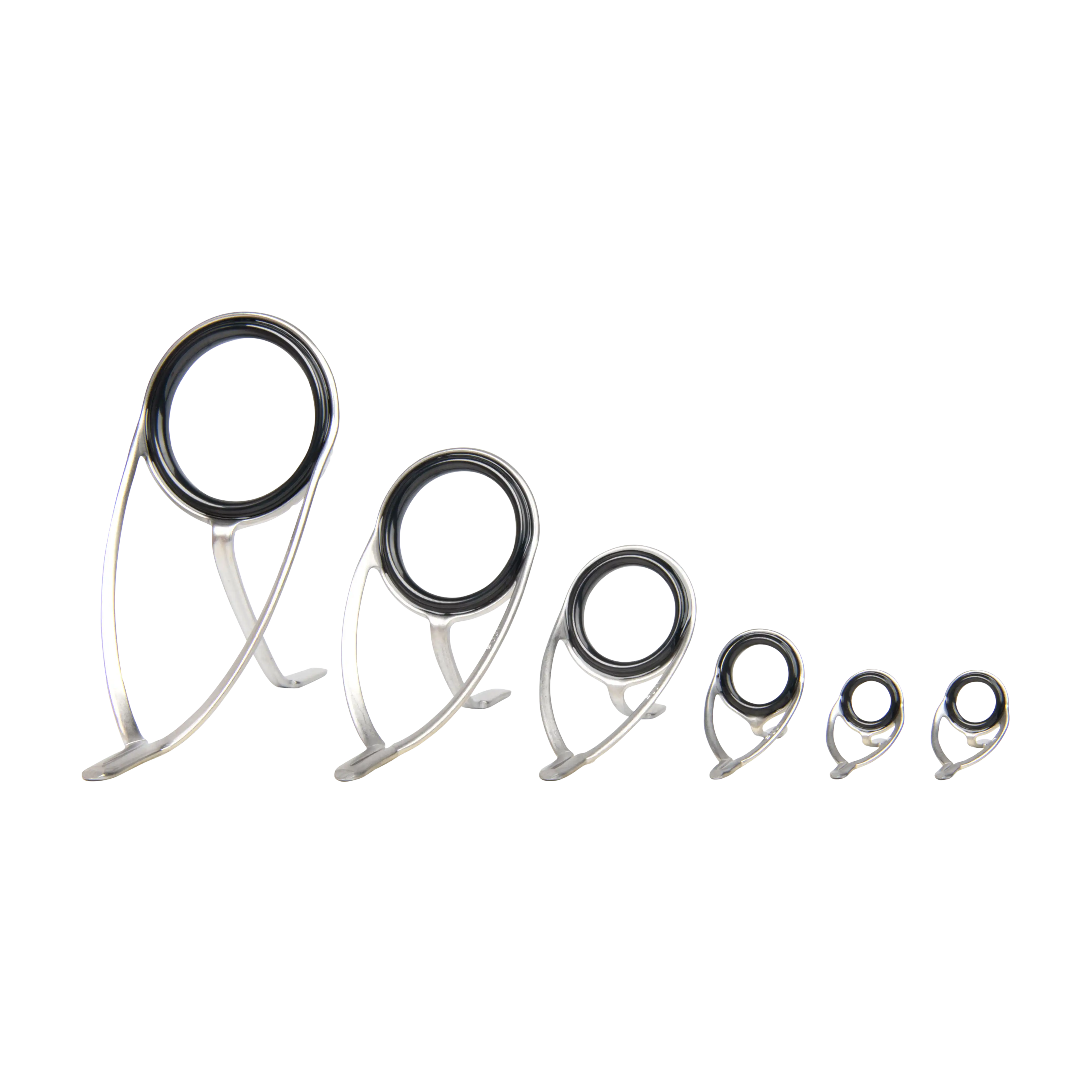 Fuji KW Spinning Guide Kits