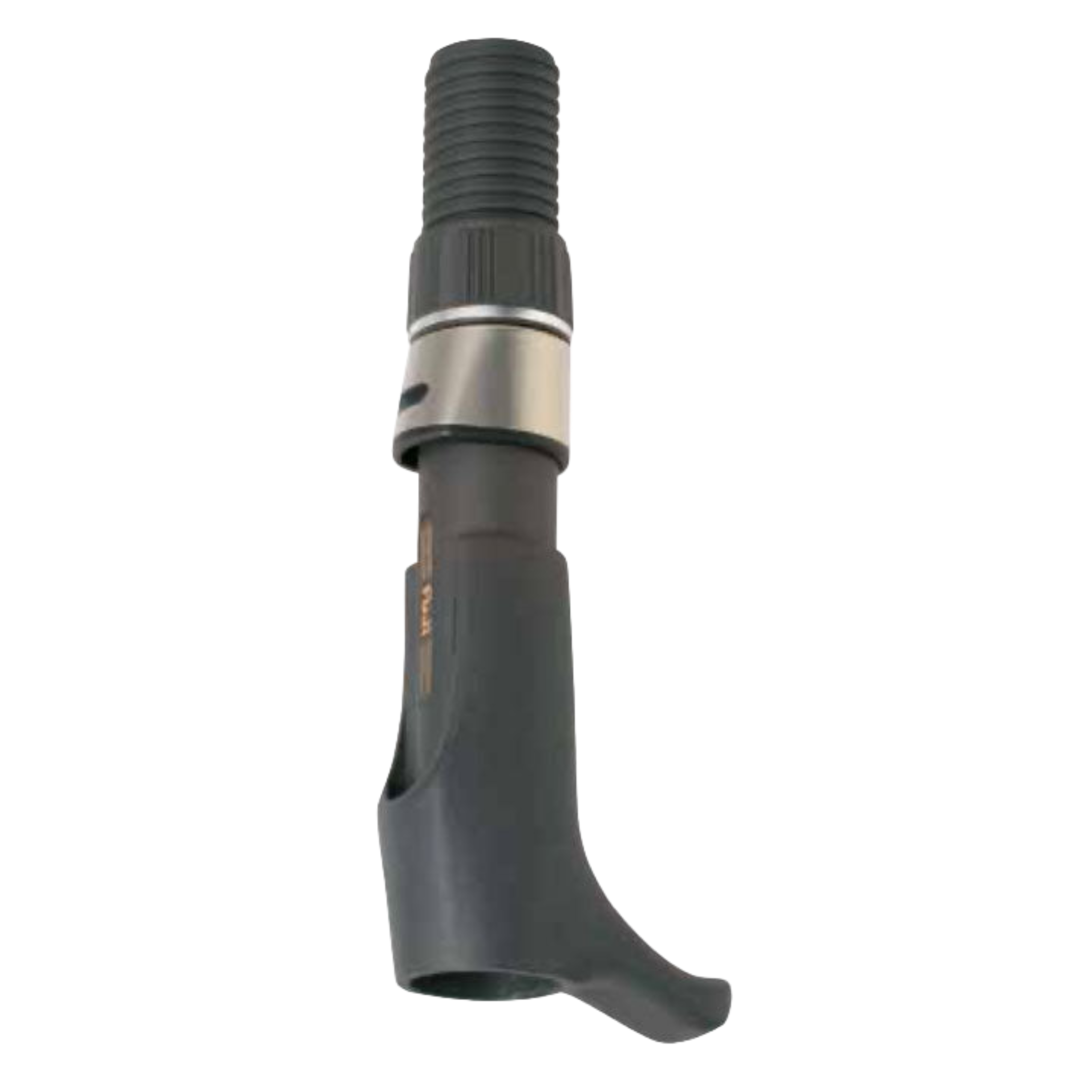 Fuji PSS Deluxe Palm Support Casting Reel Seat - Long Nut