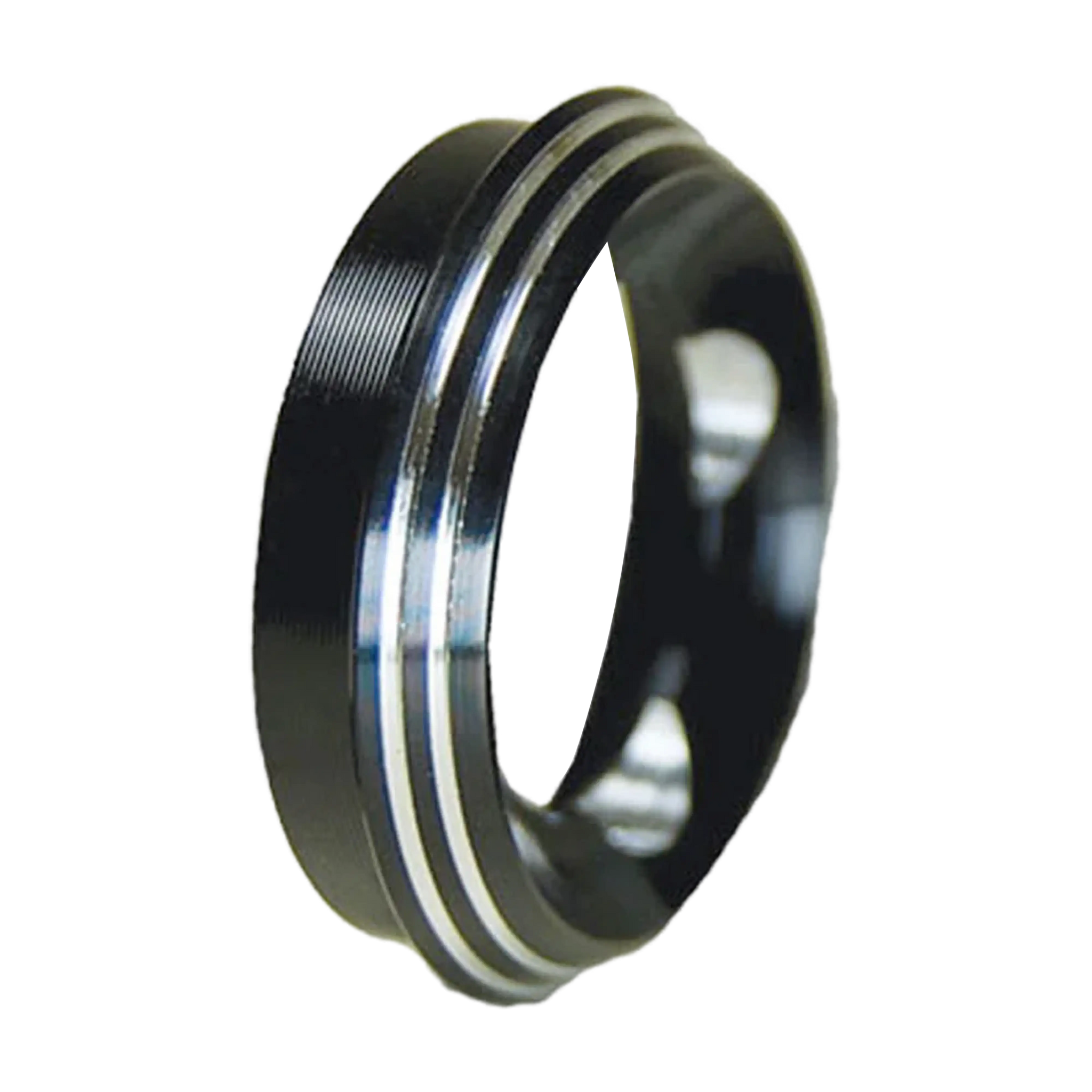 Fuji Perfect Fit Cap Rings for Hidden Thread Assemblies
