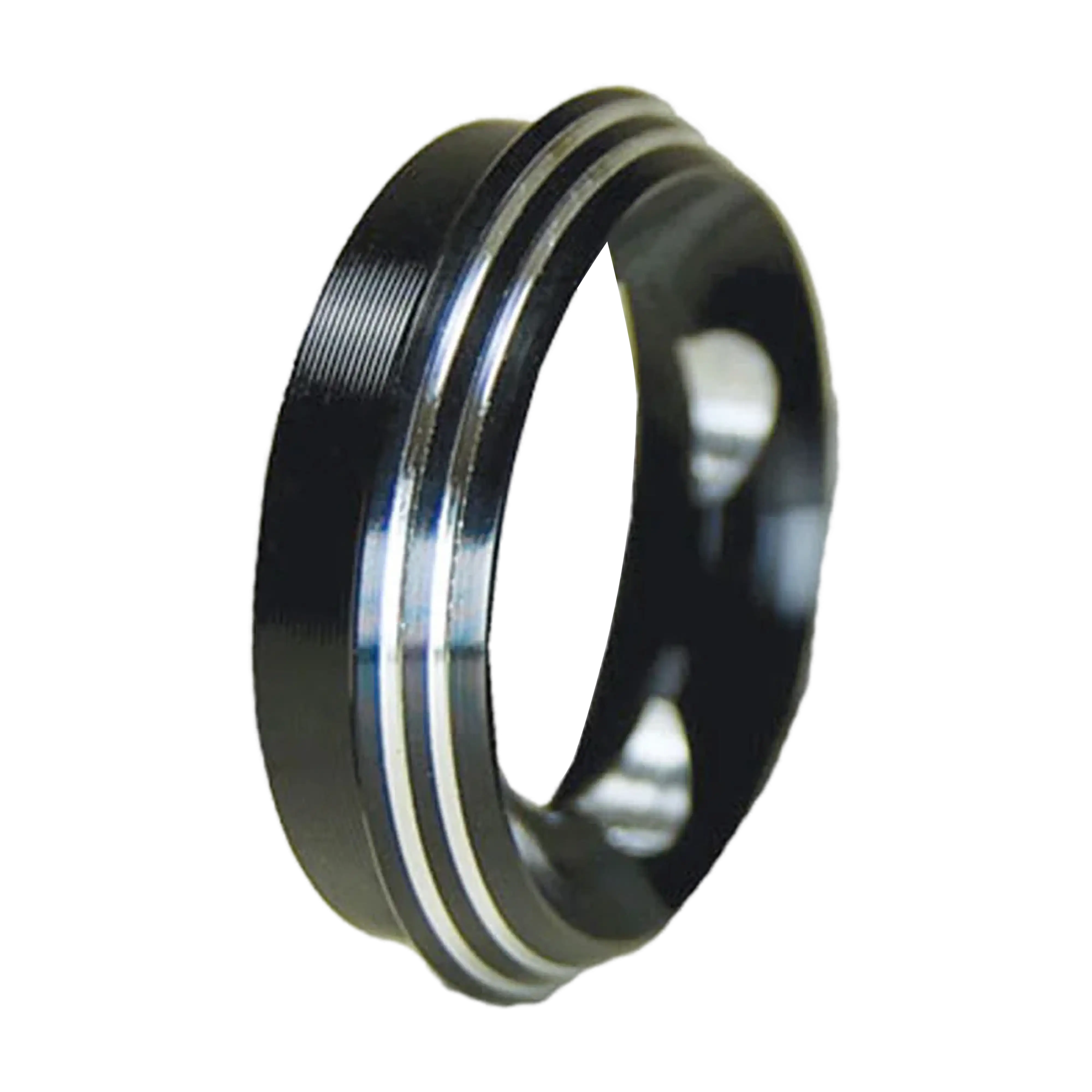 Fuji Perfect Fit Cap Rings for Hidden Thread Assemblies