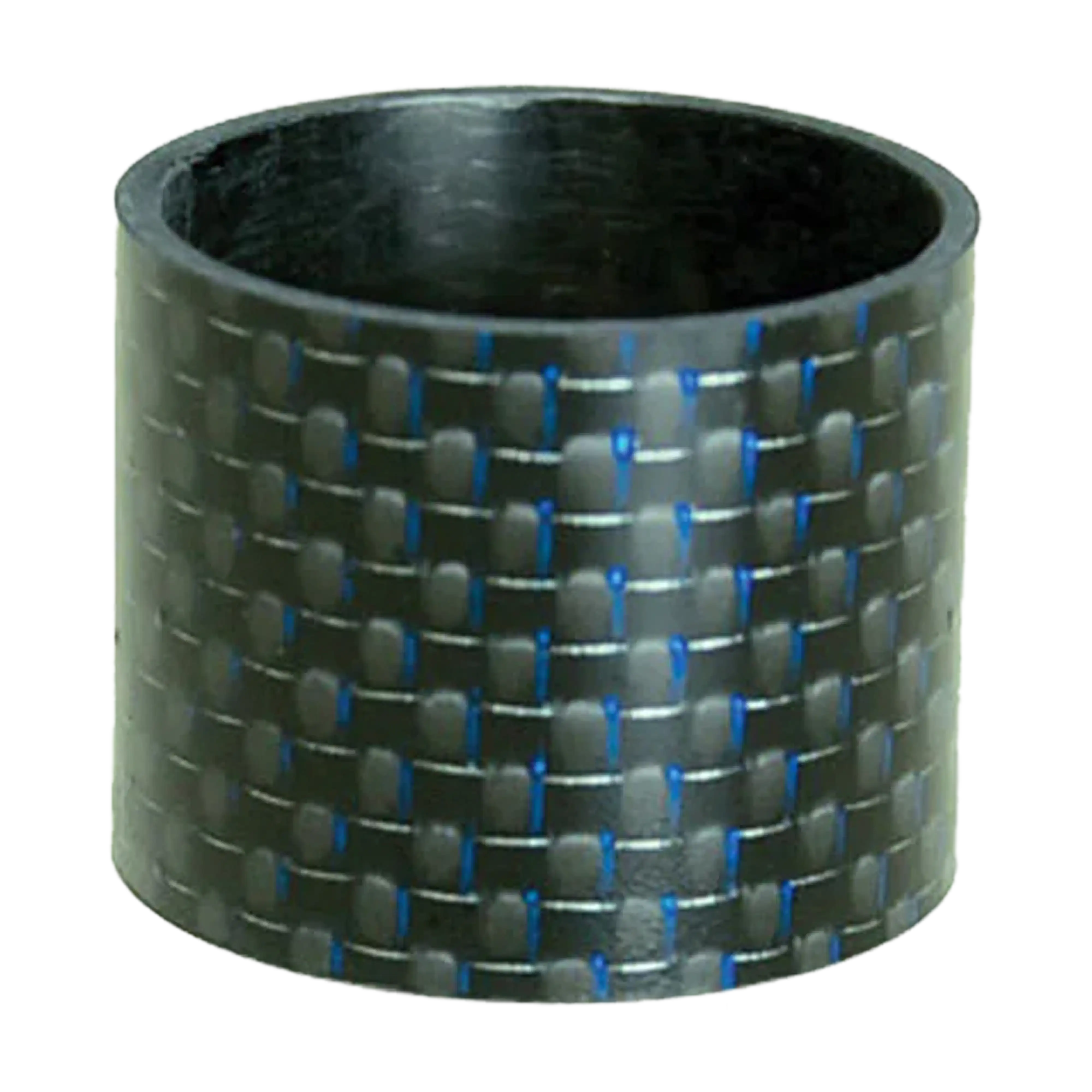 Fuji Perfect Fit Carbon Thread Covers for Hidden Thread Assemblies