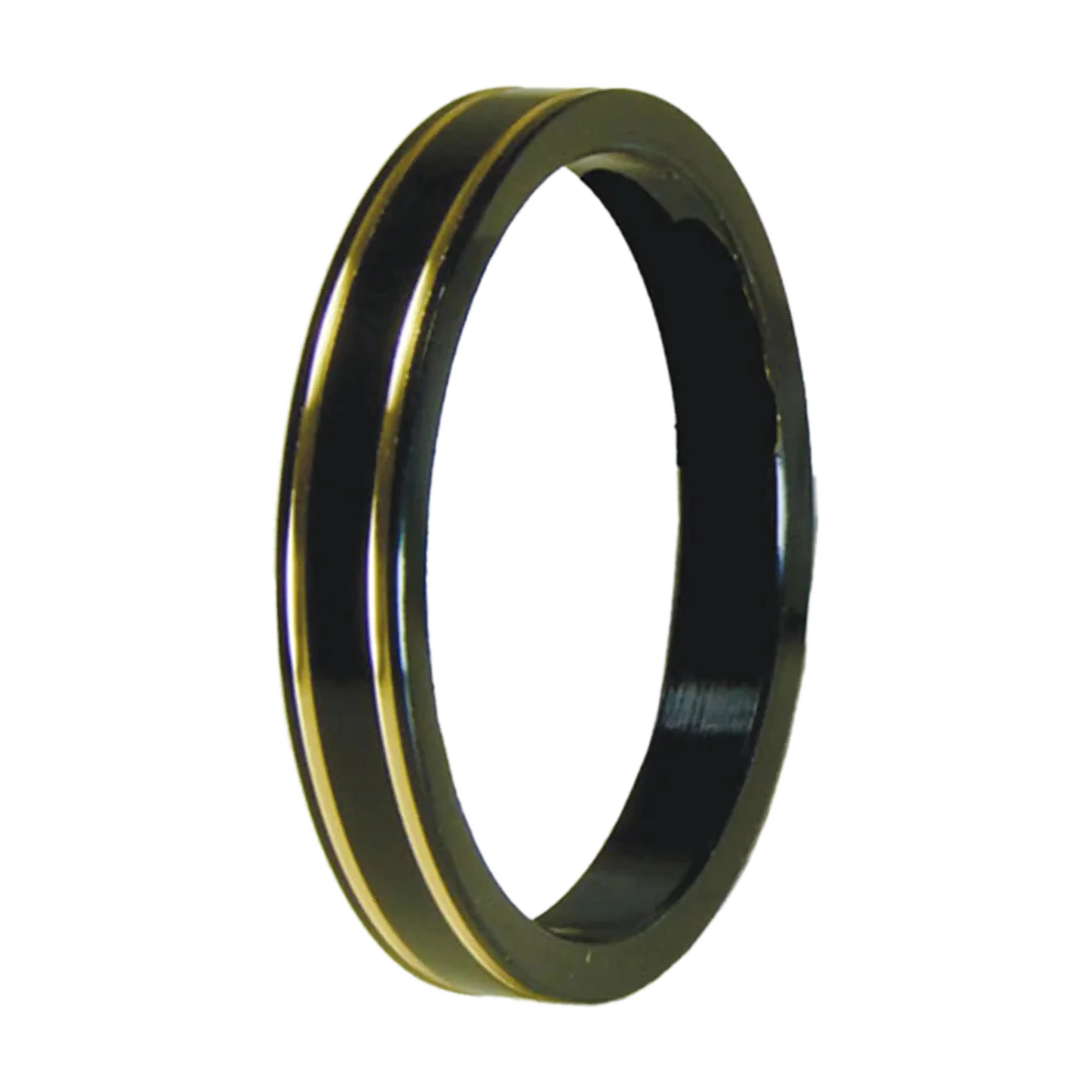 Fuji Perfect Fit Reel Seat Trim Rings