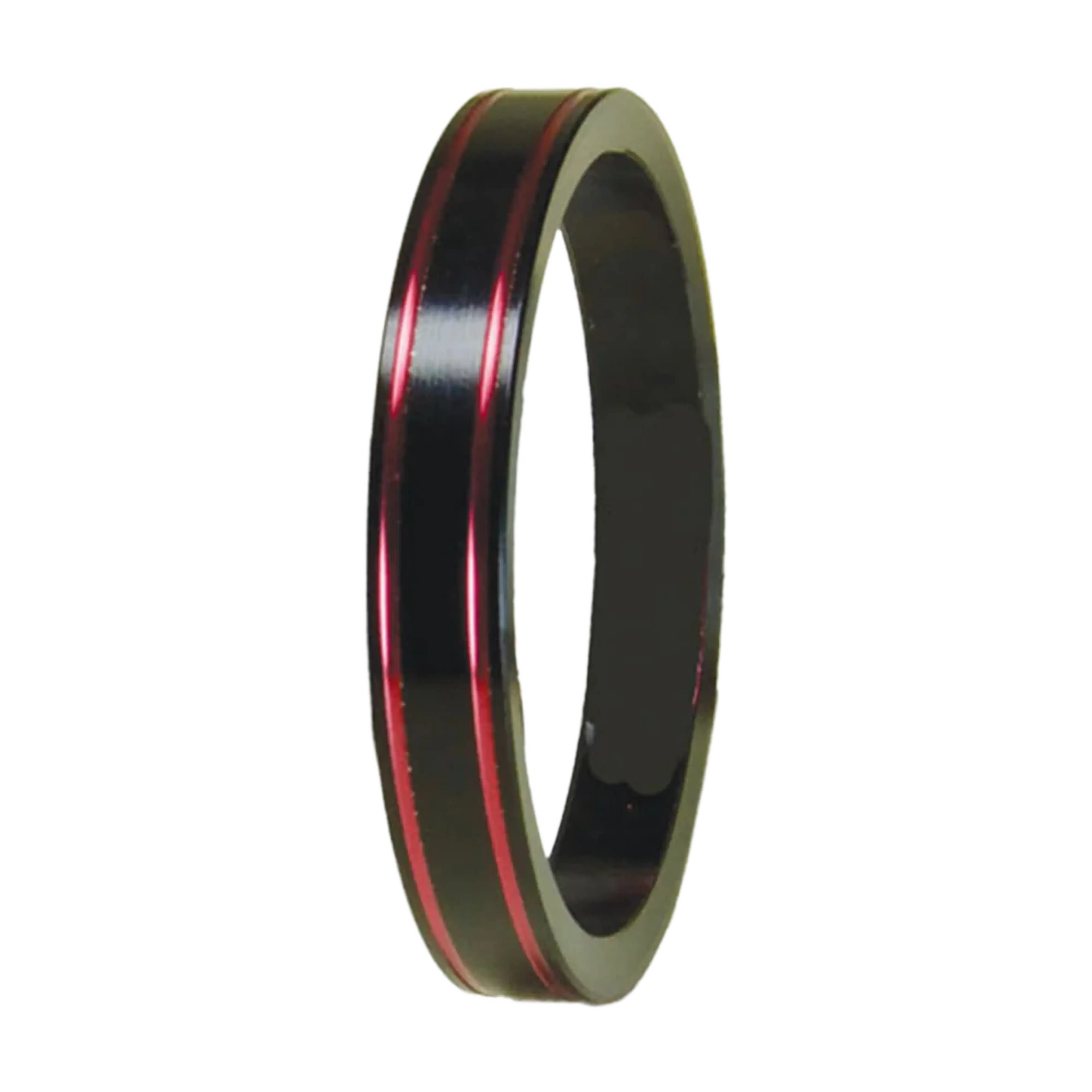 Fuji Perfect Fit Reel Seat Trim Rings