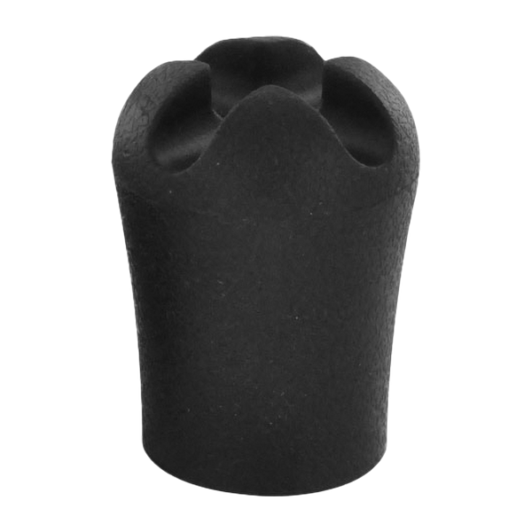 Fuji Rubber Gimbal Butt Caps, Model GRC