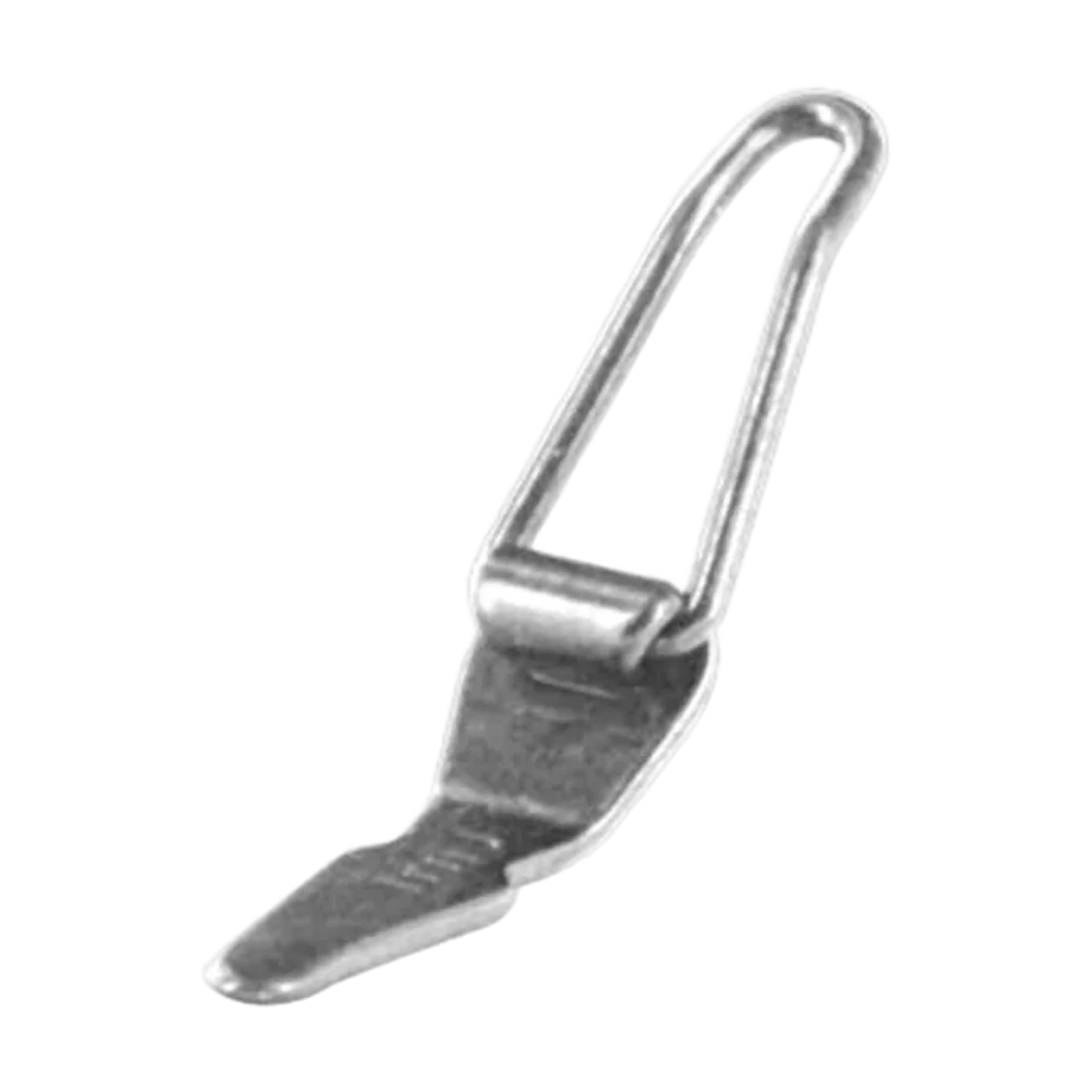 Fuji Stainless Folding Hook Keeper