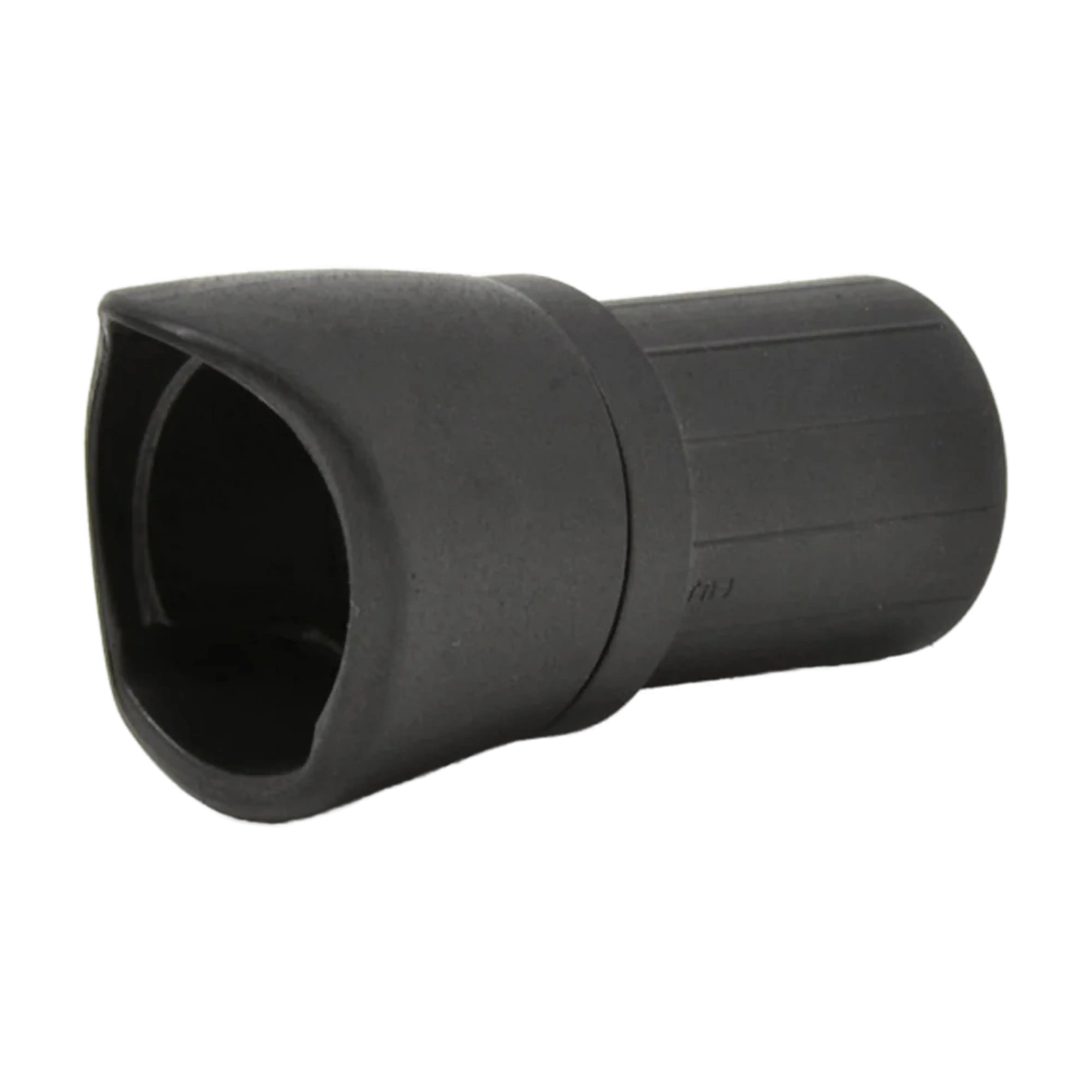 Fuji TVS Ergonomic Spinning Reel Seat Hood Nut with Hidden Thread Sleeve