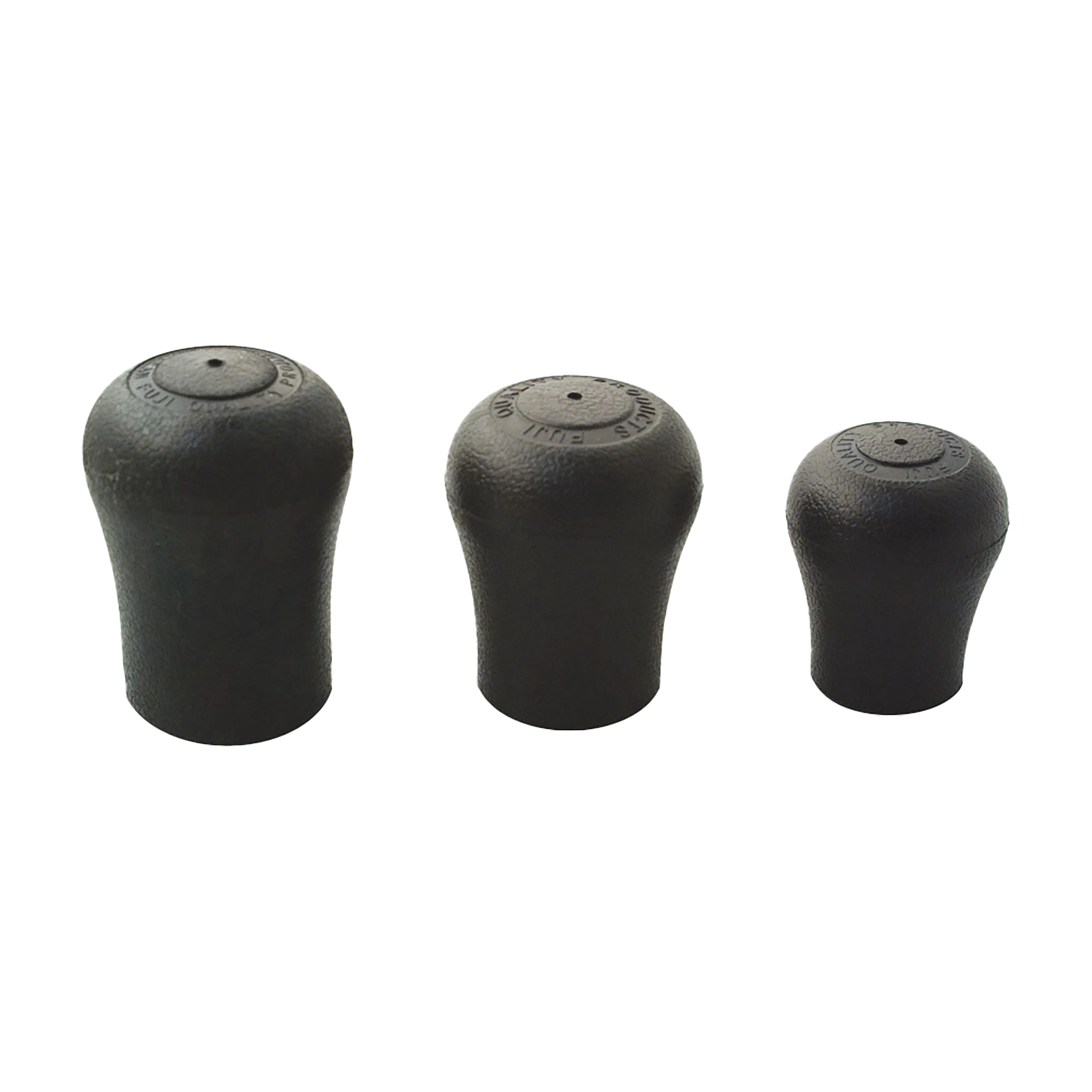 Fuji Tapered Rubber Caps