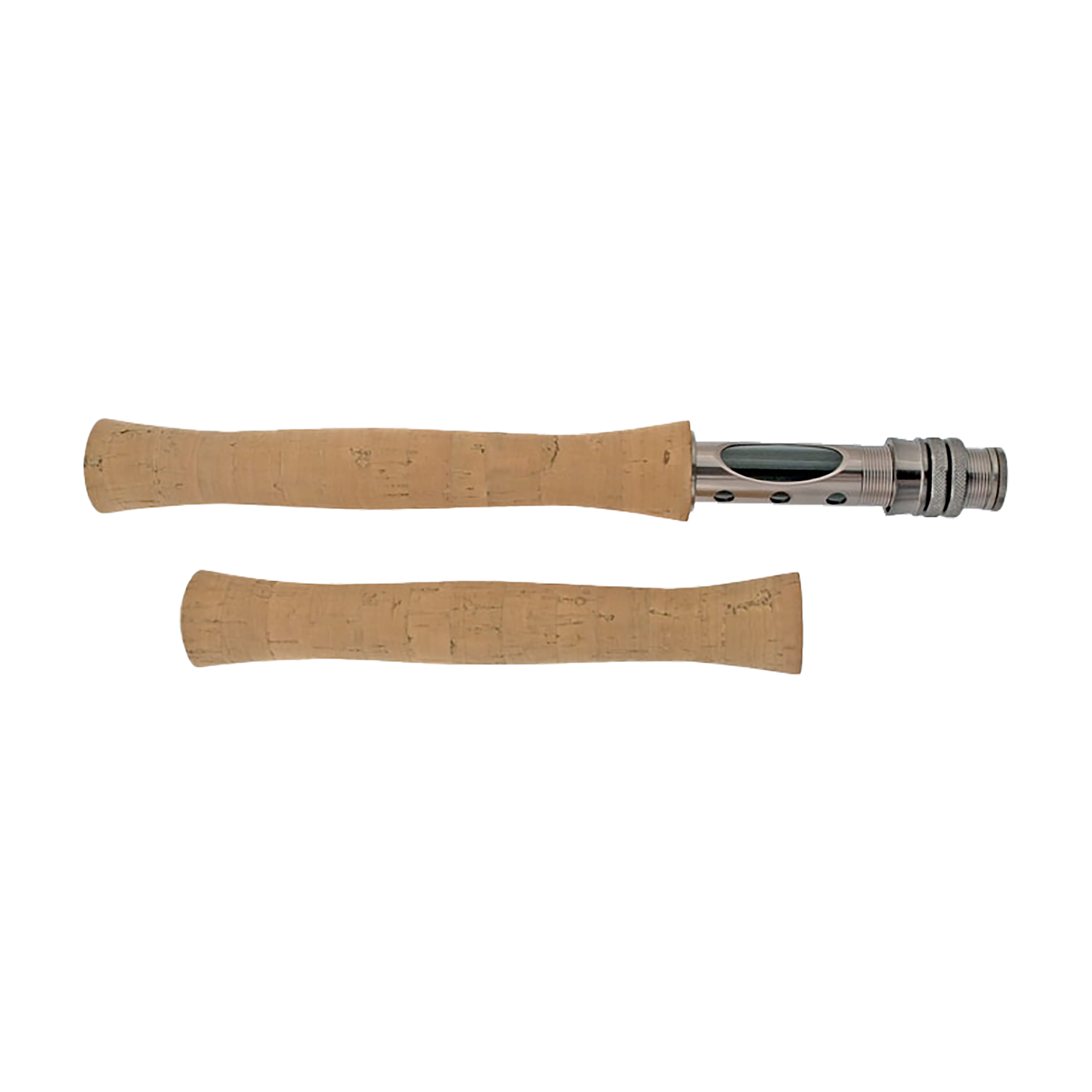 American Tackle Full Wells Fly Grip – Super Grade Cork w/ 0.942" Cutout