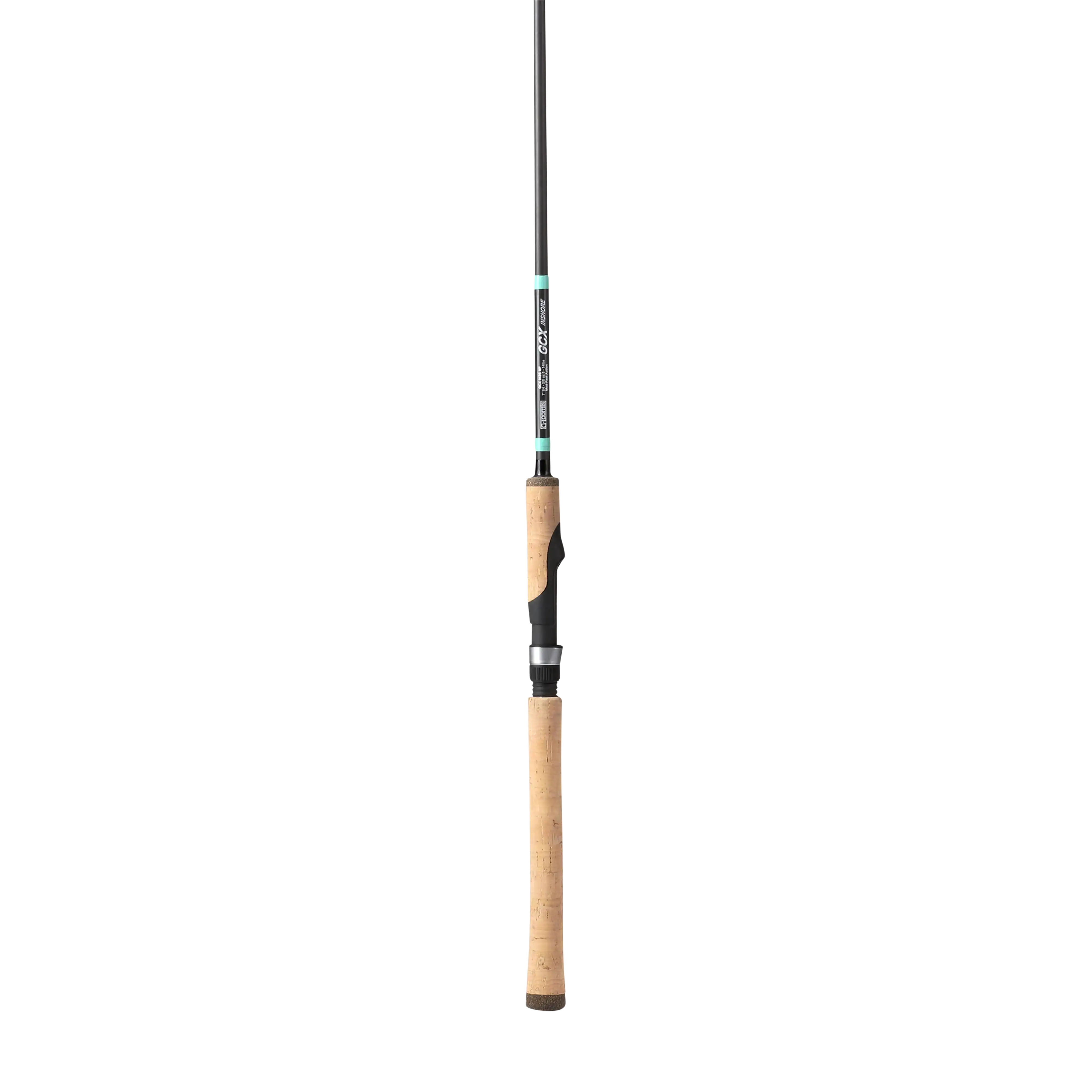 G. Loomis GCX Inshore Spinning Rods