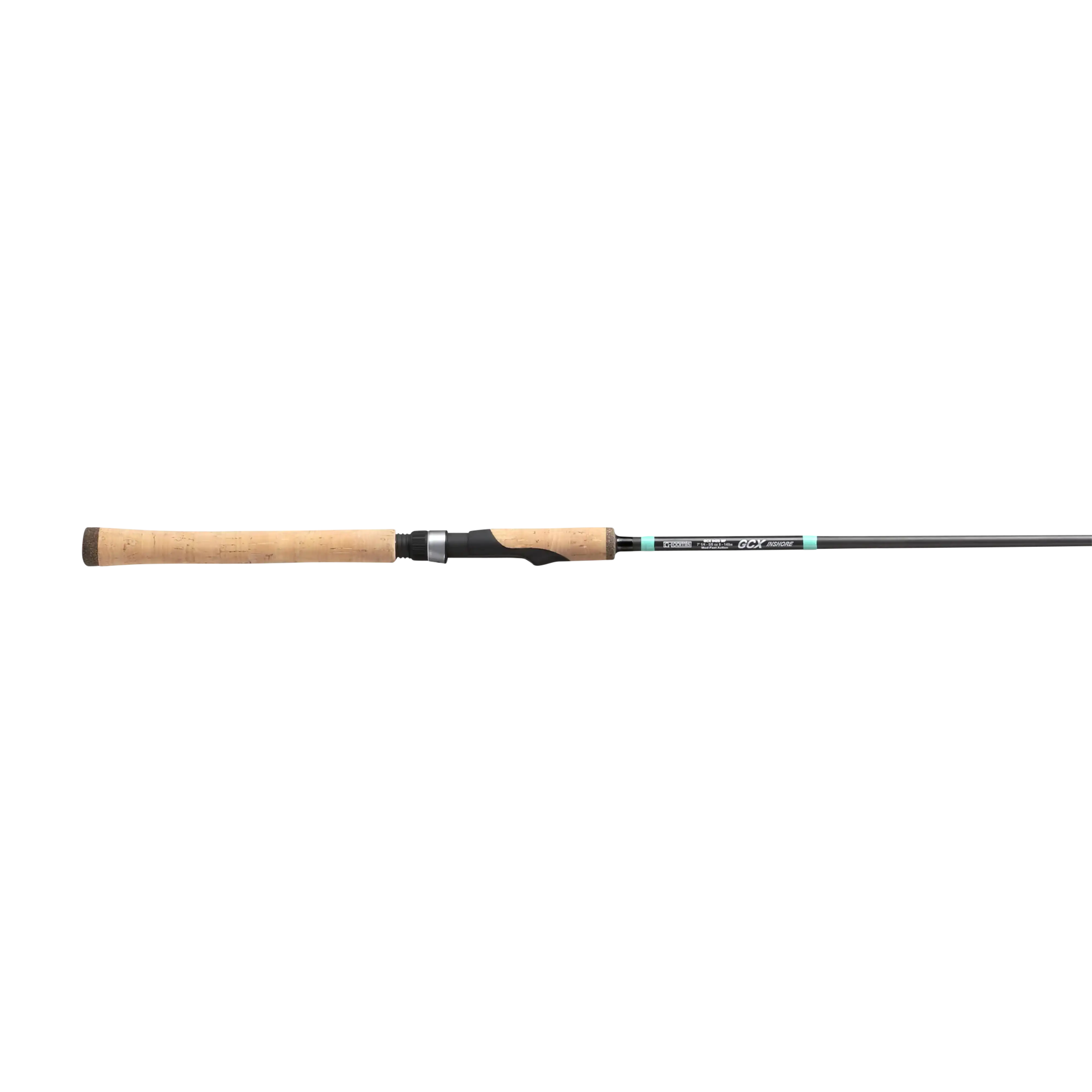 G. Loomis GCX Inshore Spinning Rods