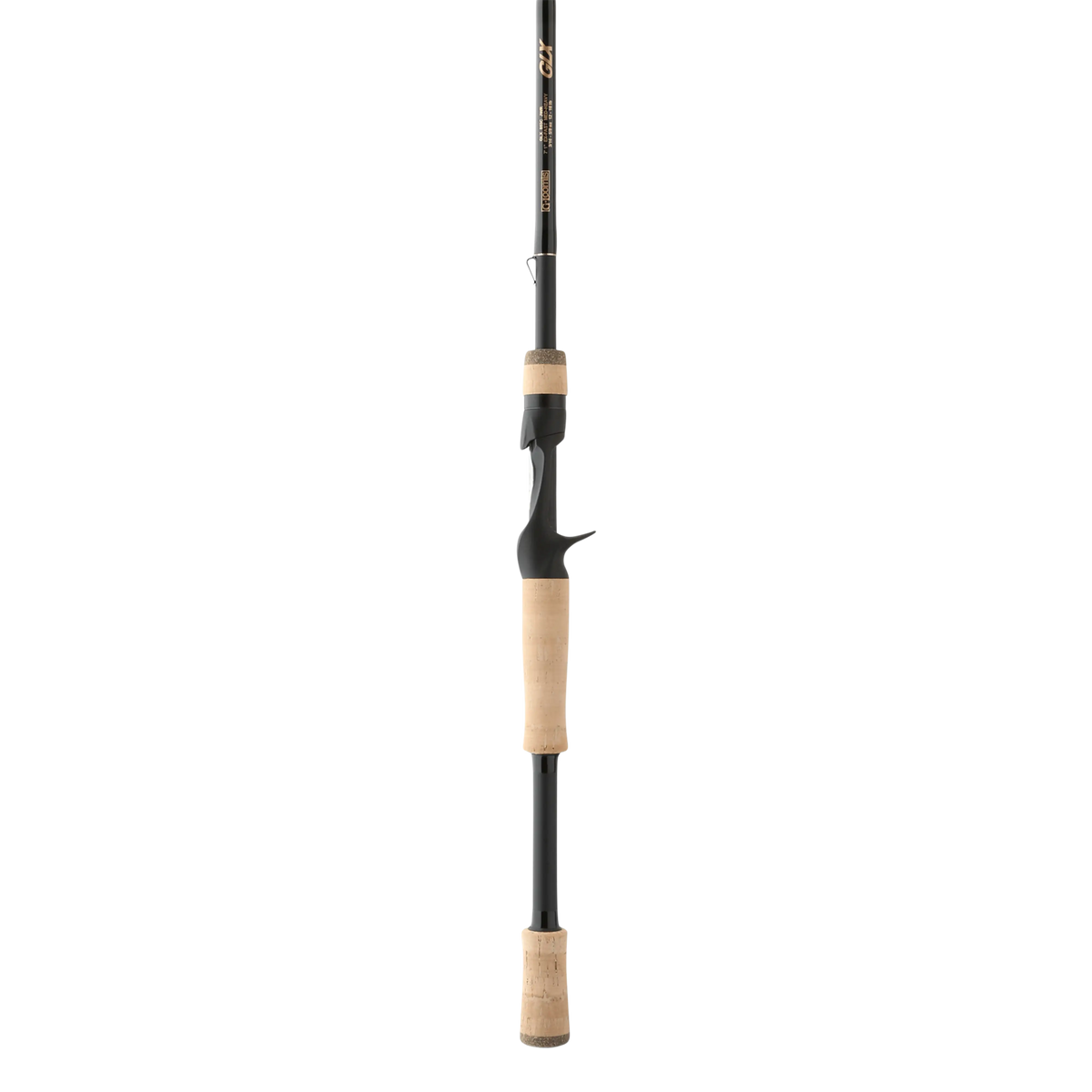 g loomis g2 casting rod G. GLX Jig & Worm Rods Northland Pro Angler Panfish Anglers who prepare smarter Color:River Bream surfcasting