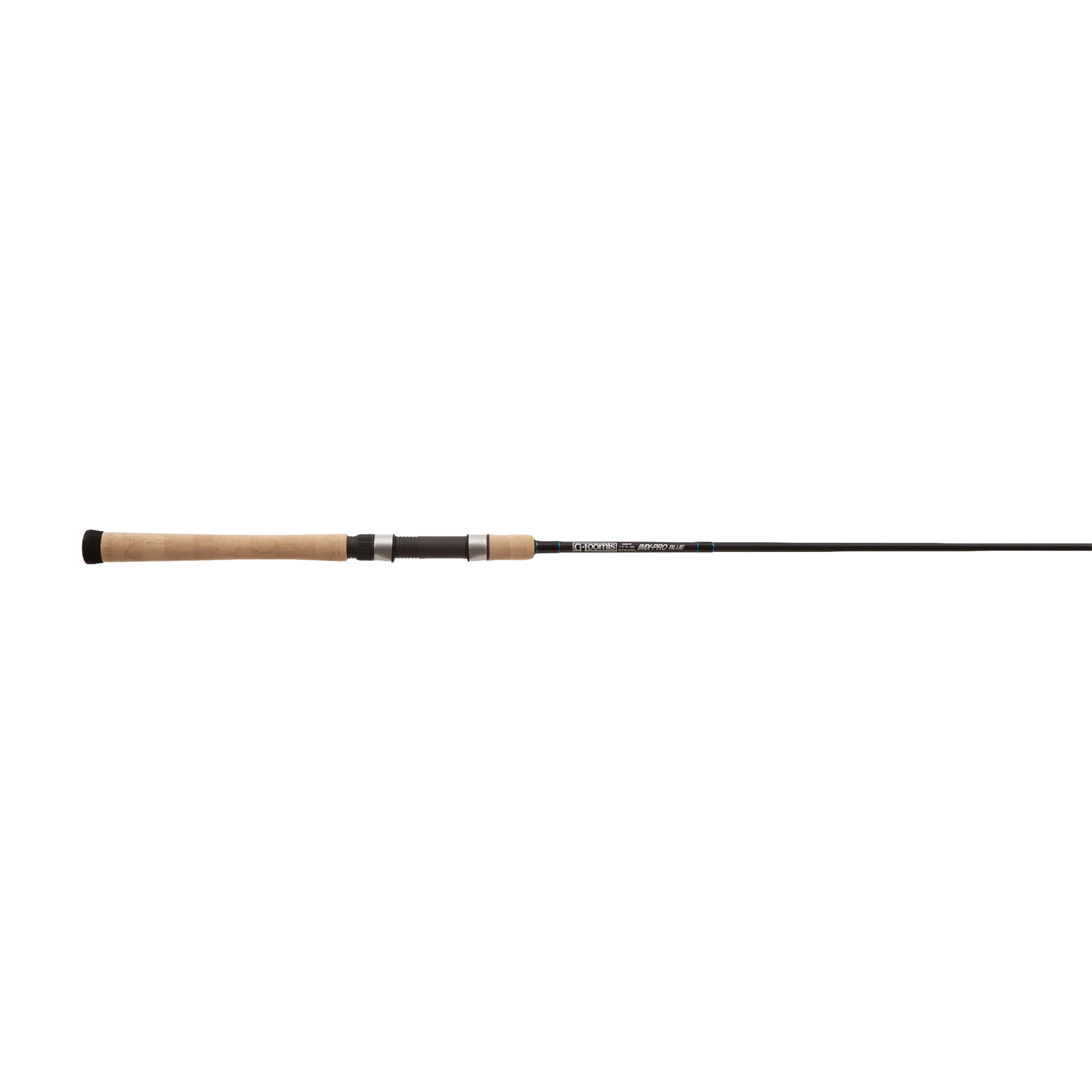 G. Loomis IMX Pro Blue Spinning Rods