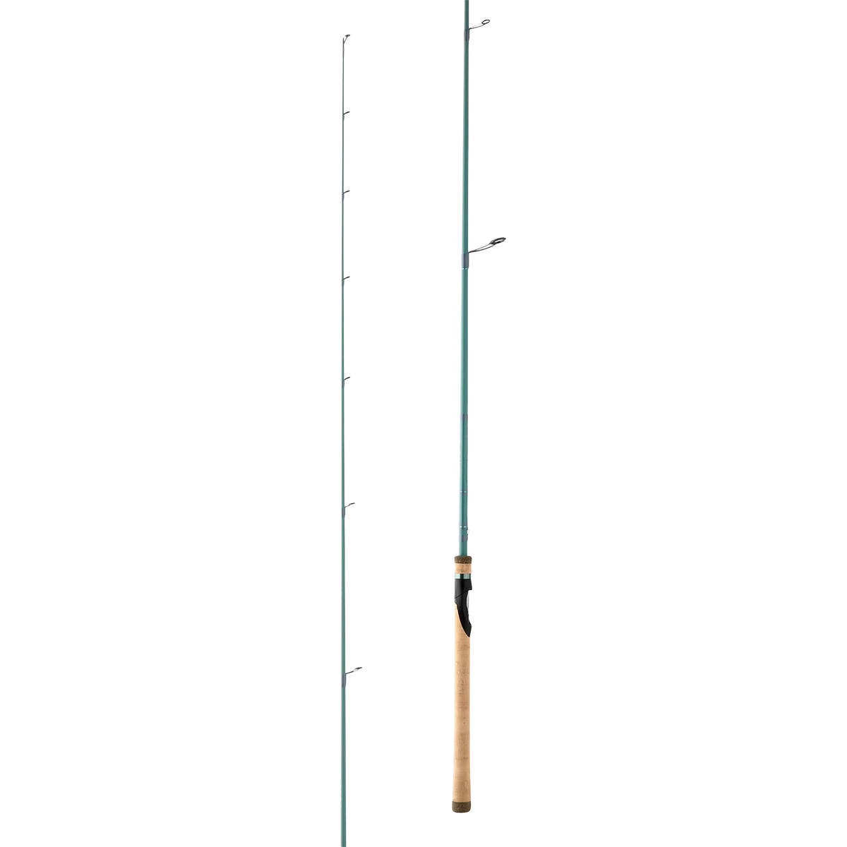 G Loomis 13206-01 IMX-PRO Green 843S Spinning Rod