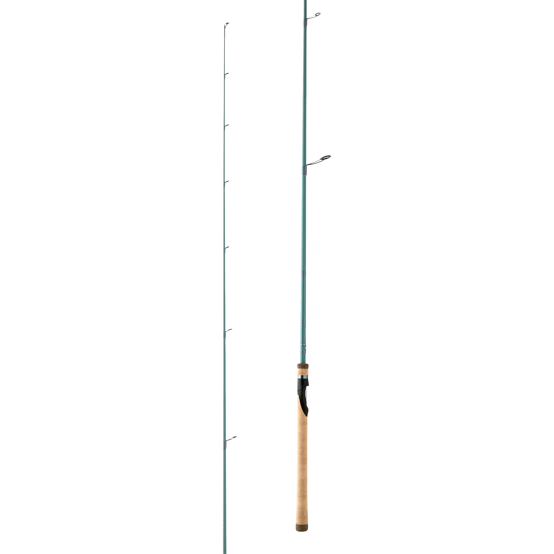 G Loomis 13206-01 IMX-PRO Green 843S Spinning Rod