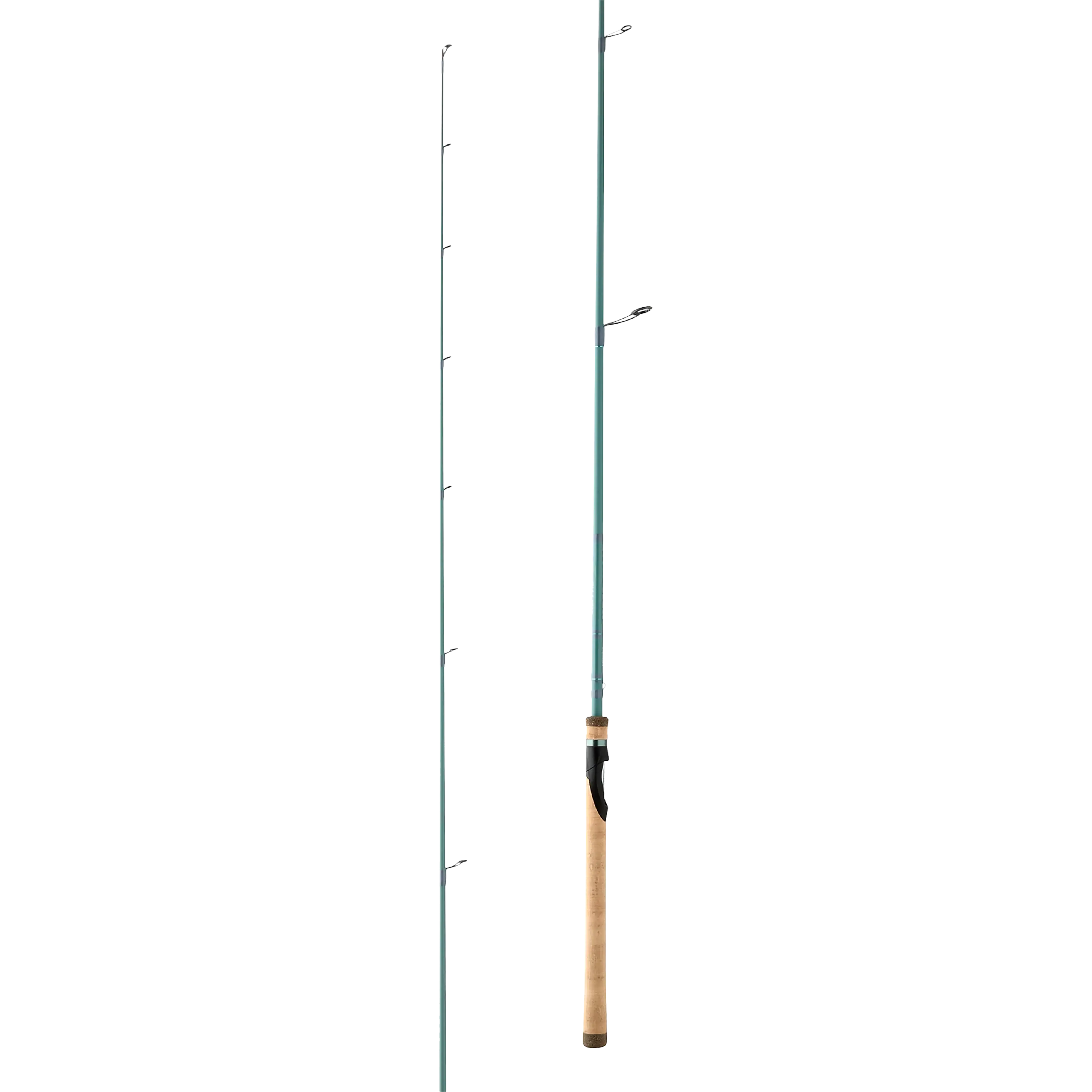 G. Loomis IMX Pro Green Spinning Rods