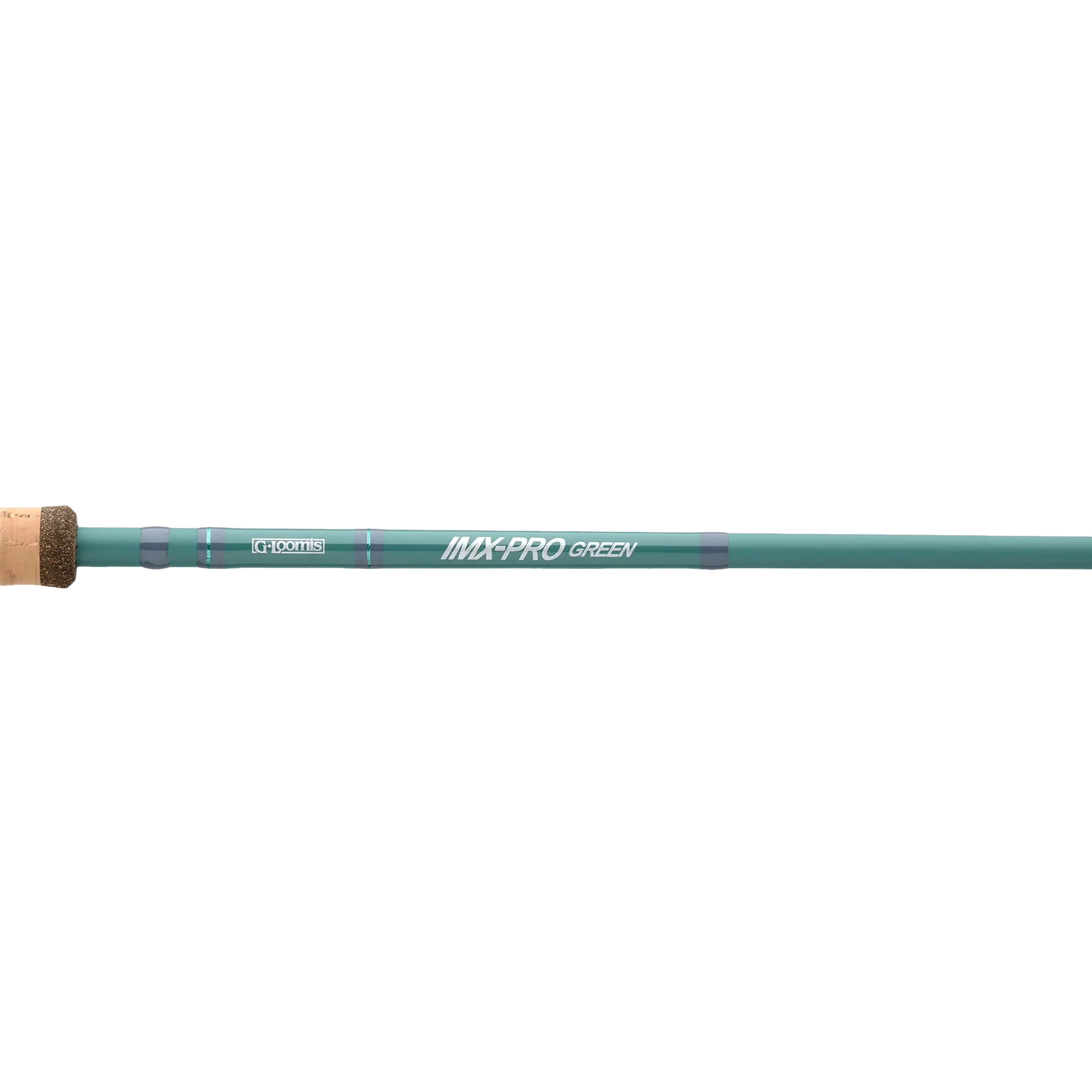 G. Loomis IMX Pro Green Spinning Rods