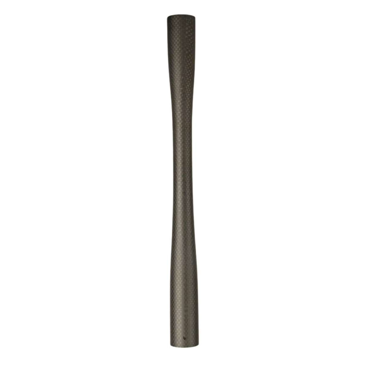 American Tackle G2 Carbon Shaped Spinning Rear Grip - 12"