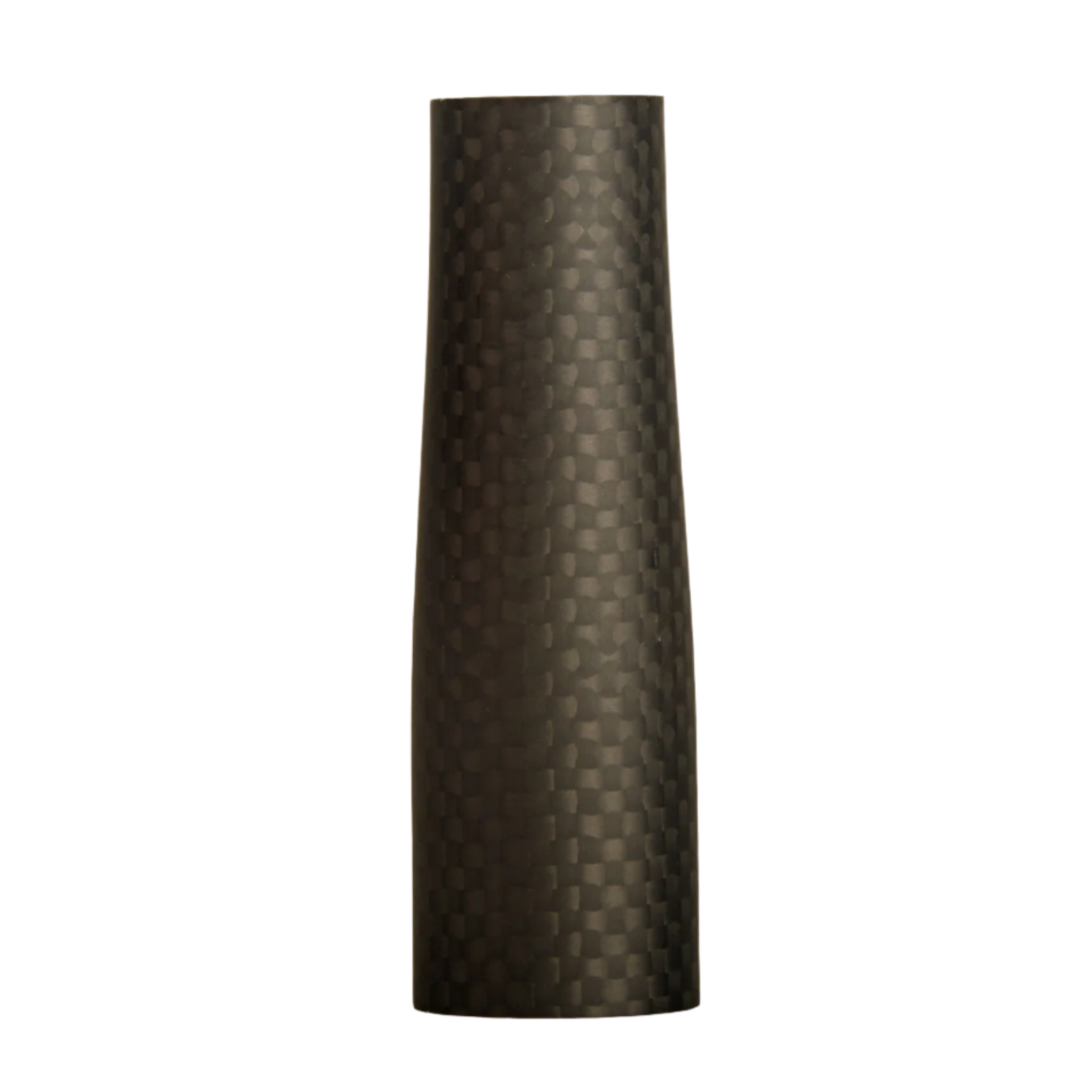 American Tackle G2 Adjustable Carbon Handle - 3" Spinning Rear Grip Only