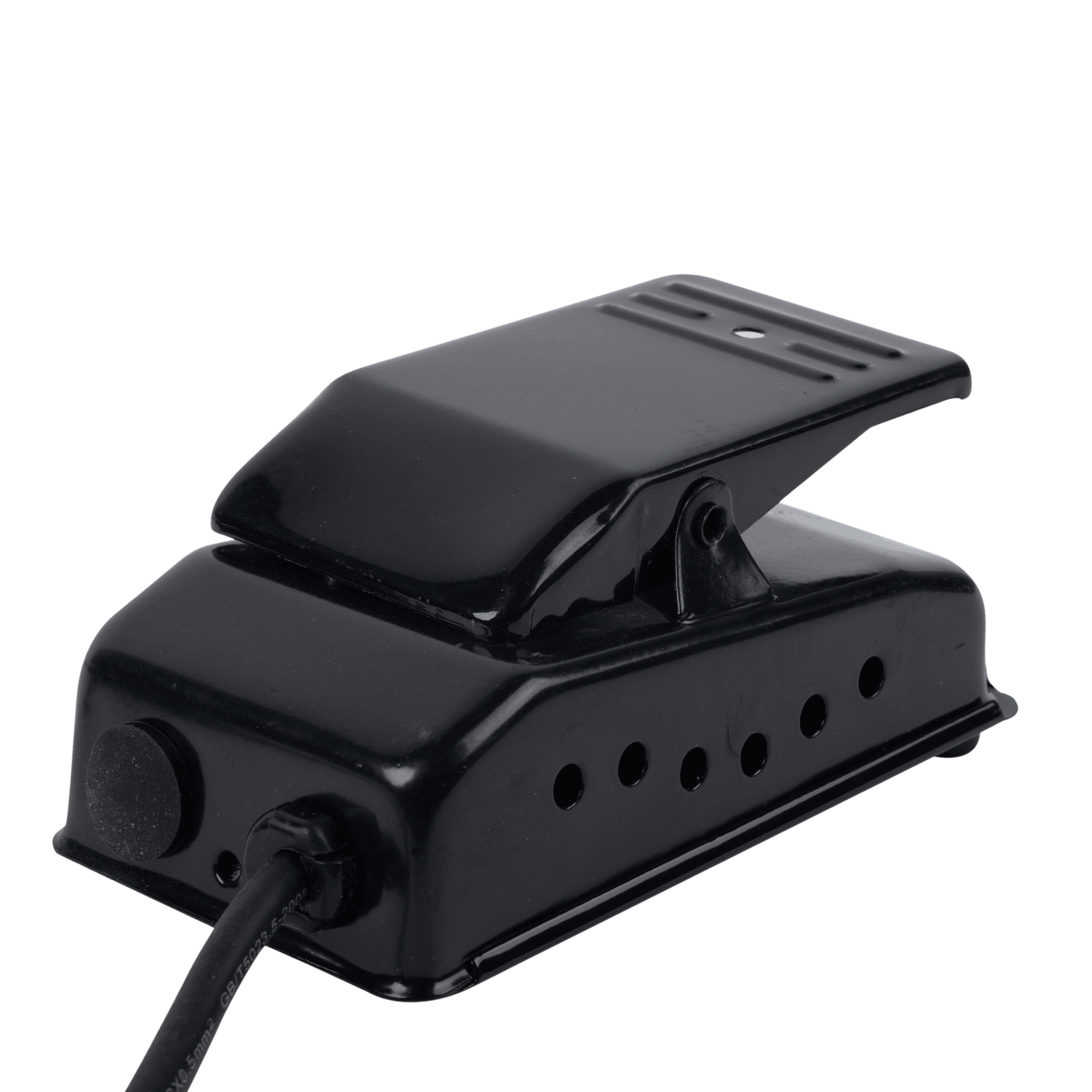 CRB RBS PRO G2 Foot Pedal – OEM Replacement