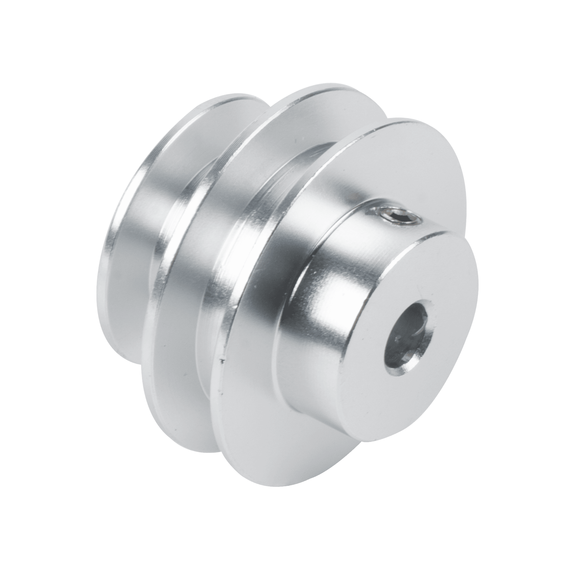 CRB RBS PRO G2 Small Pulley for Wrapping Motor
