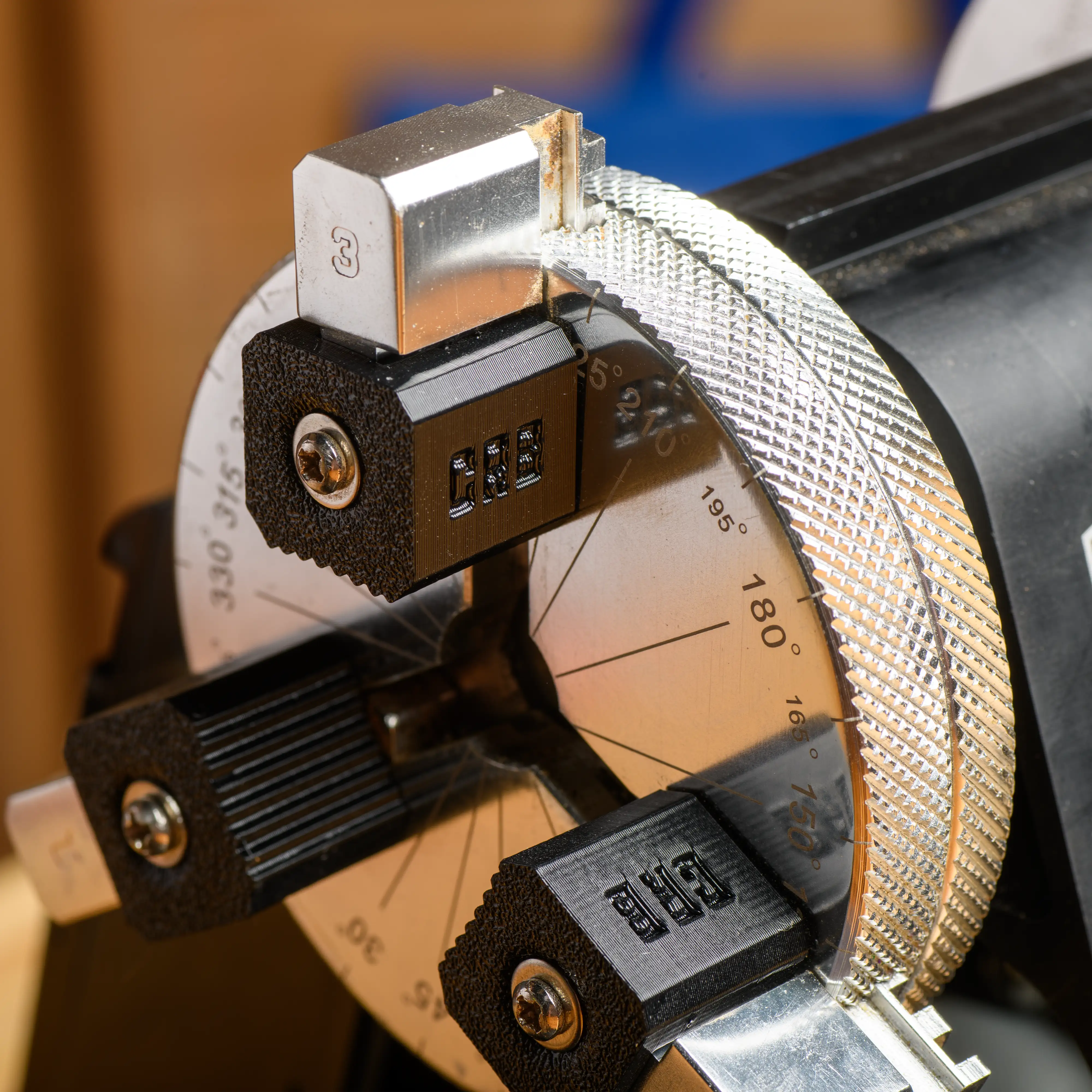 TPU Jaw Feet Set for RBS G2