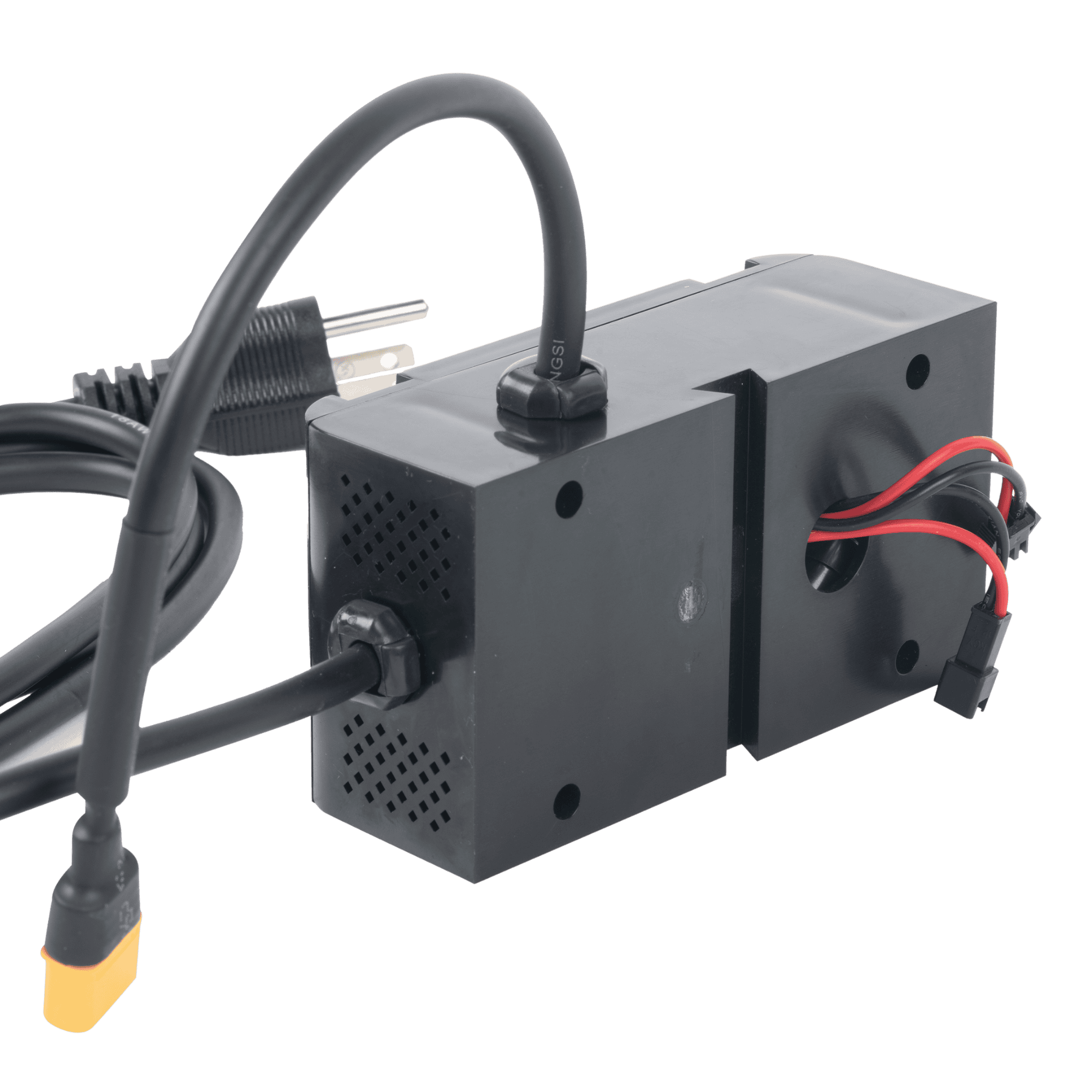 CRB RBS PRO G2 Controller Box – OEM Replacement