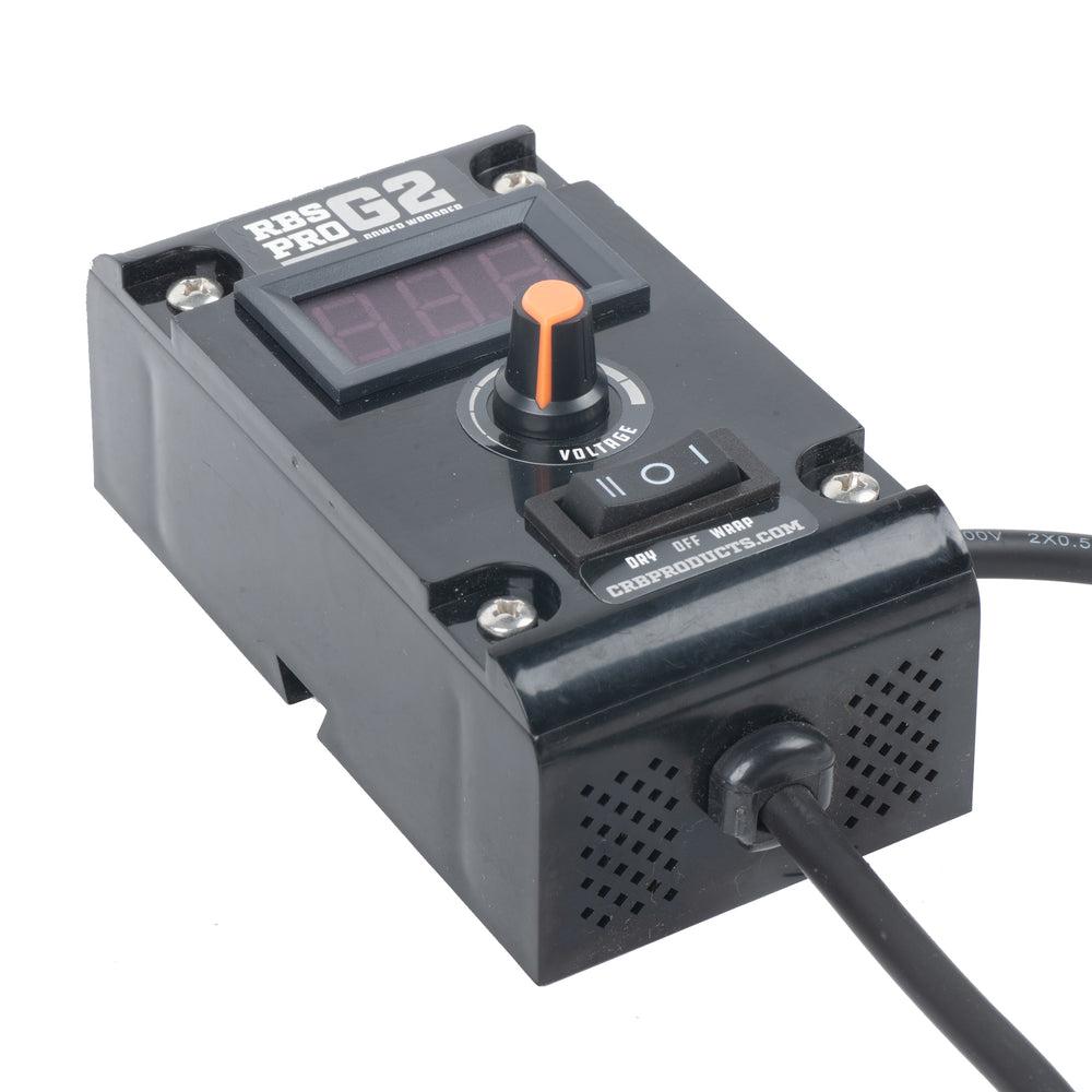 CRB RBS PRO G2 Controller Box – OEM Replacement