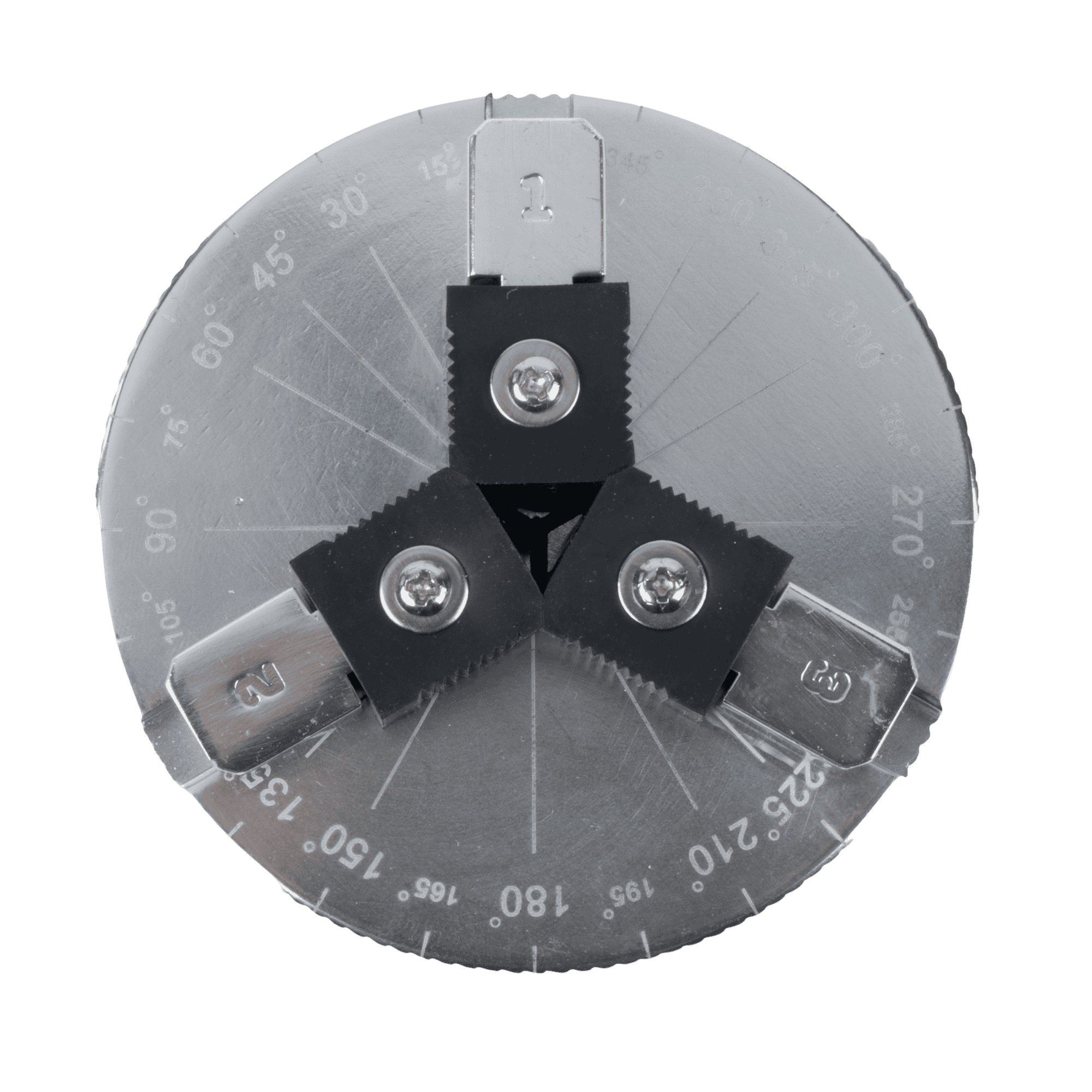 CRB RBS PRO G2 Indexed Chuck – OEM Replacement