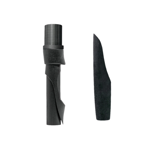 G2DaggerGraphiteReelSeatwGrips