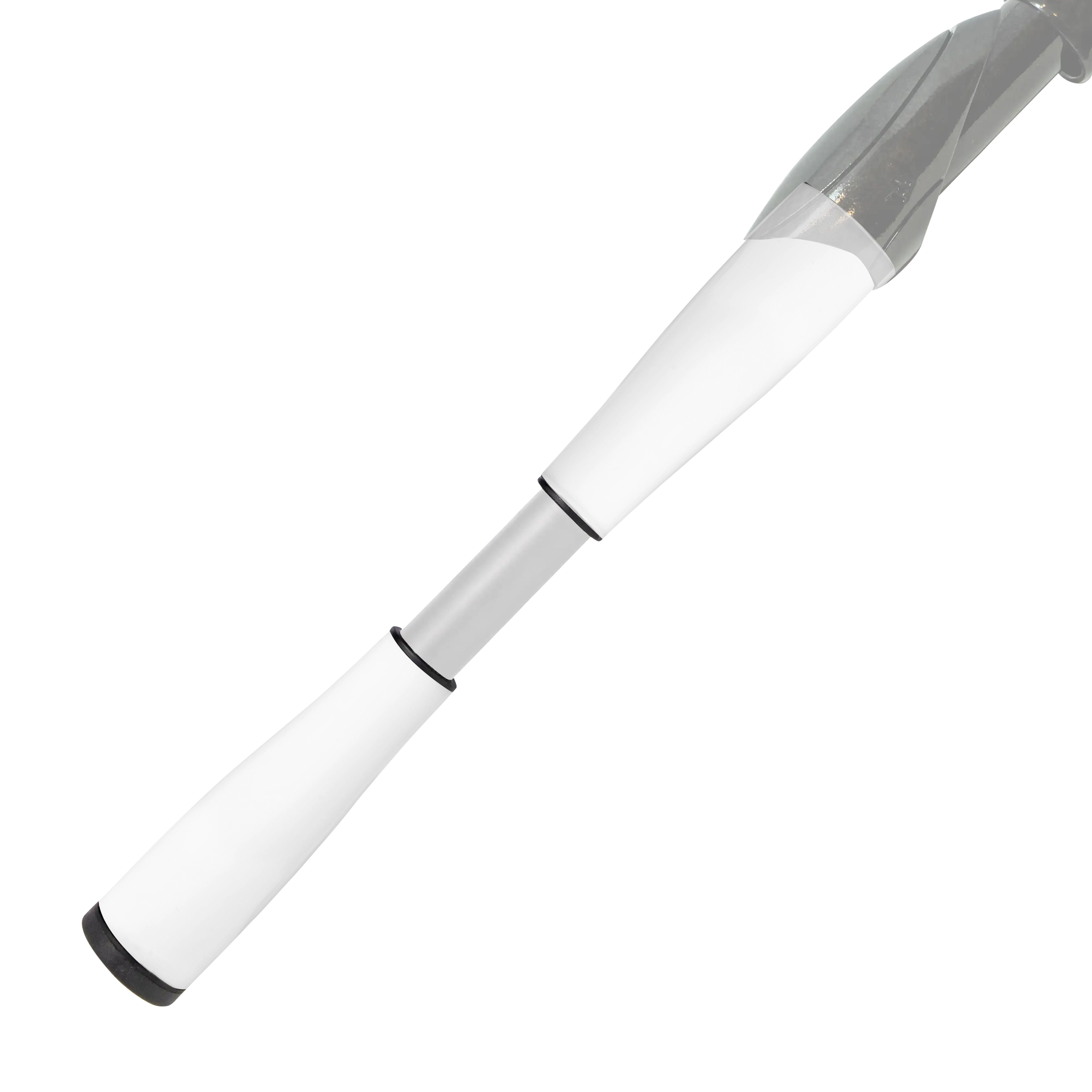 American Tackle G2 Carbon Handle Split Grip Kit - Spinning