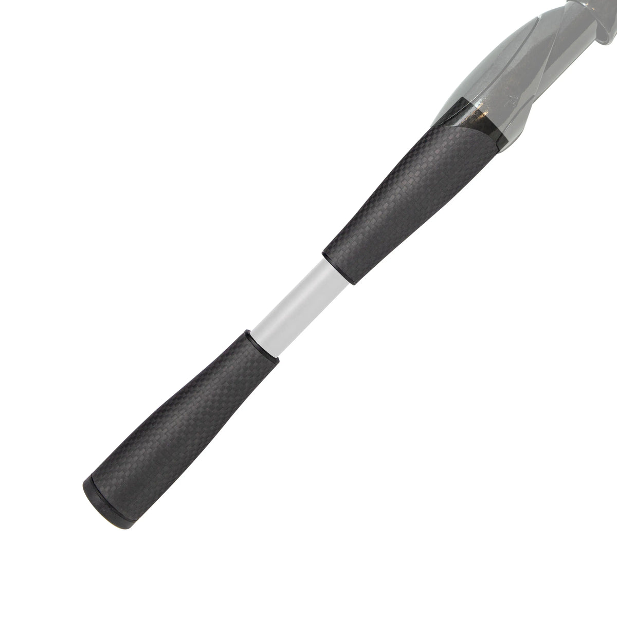 American Tackle G2 Carbon Handle Split Grip Kit - Spinning