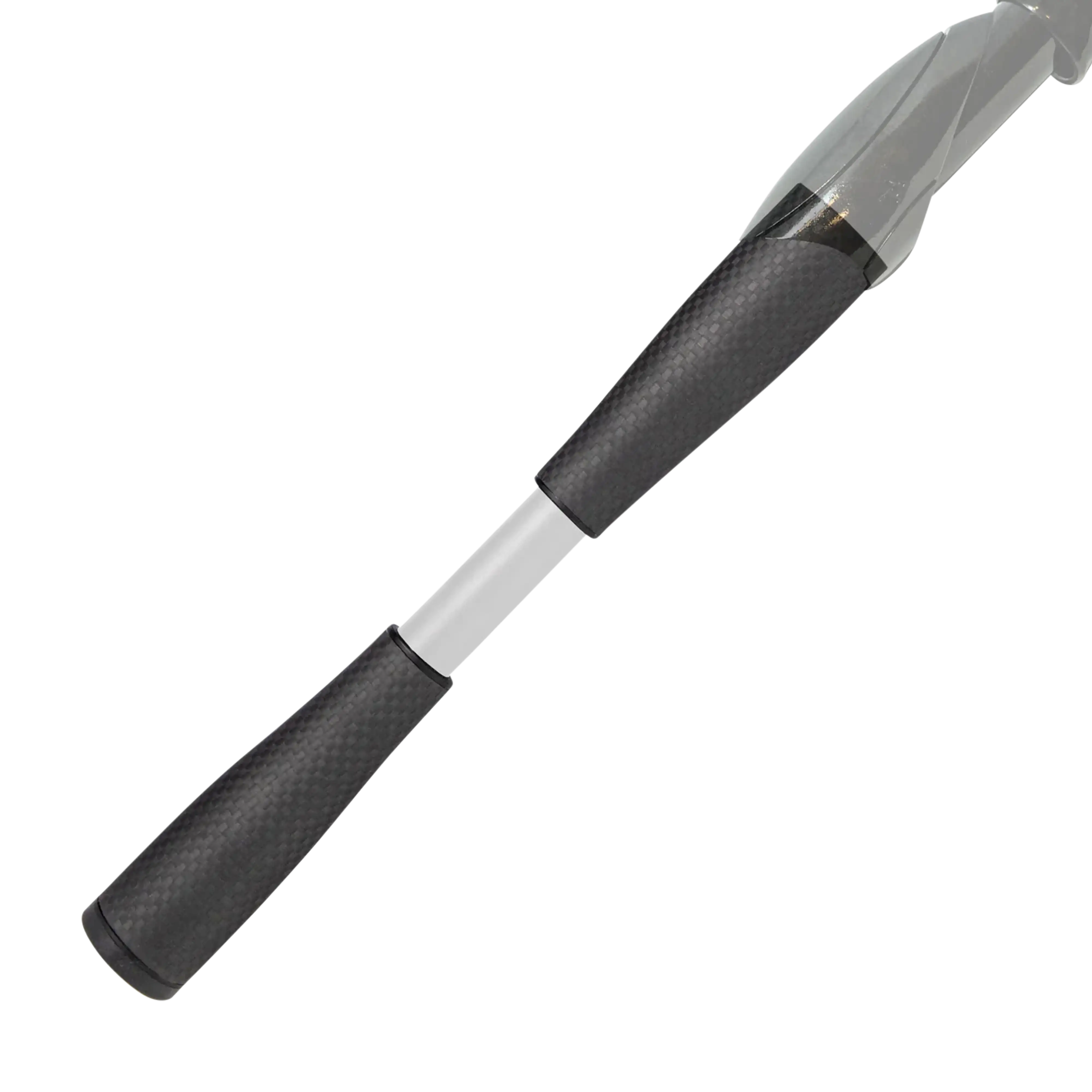 American Tackle G2 Carbon Handle Split Grip Kit - Spinning