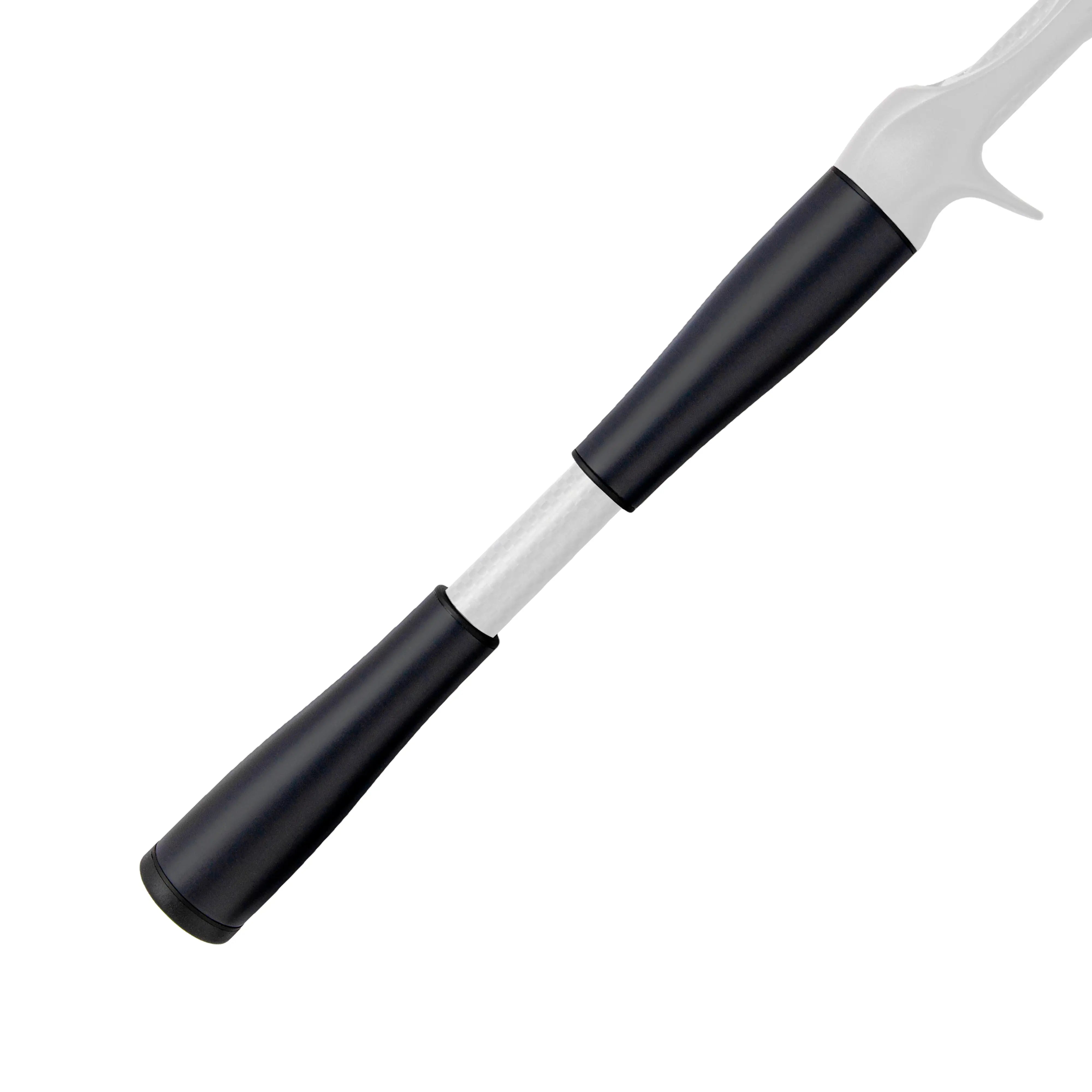 G2 Split Grip Carbon Handle Grip Kit for Casting Rods