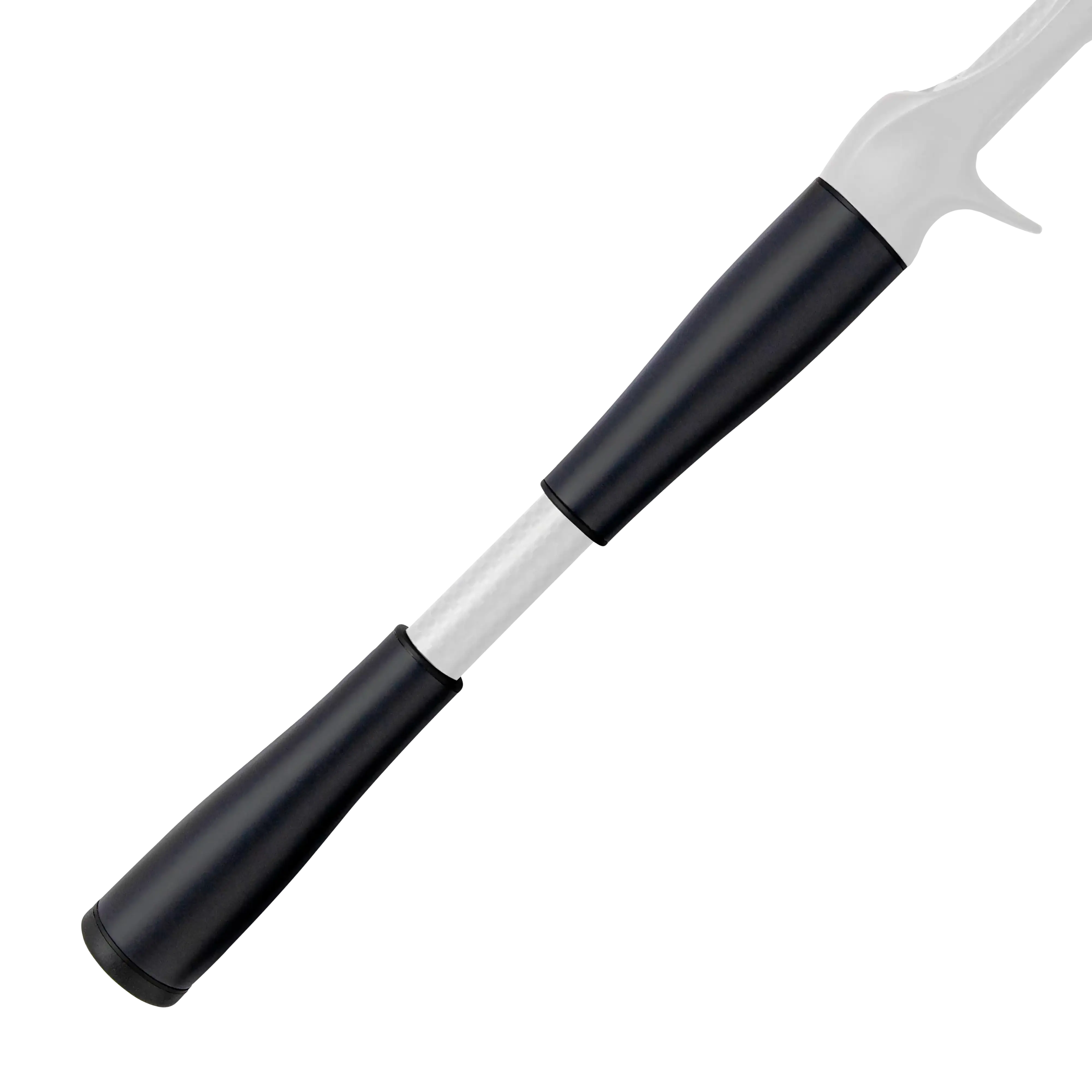 American Tackle G2 Carbon Handle Split Grip Kit - Casting