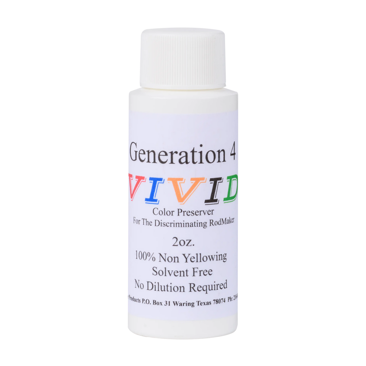 Colour Preserver Axis Vivid Color Preserver