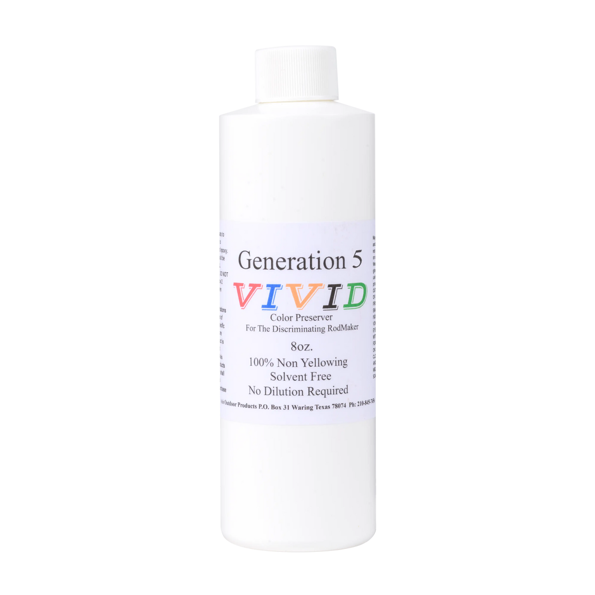 Axis Vivid Color Preserver