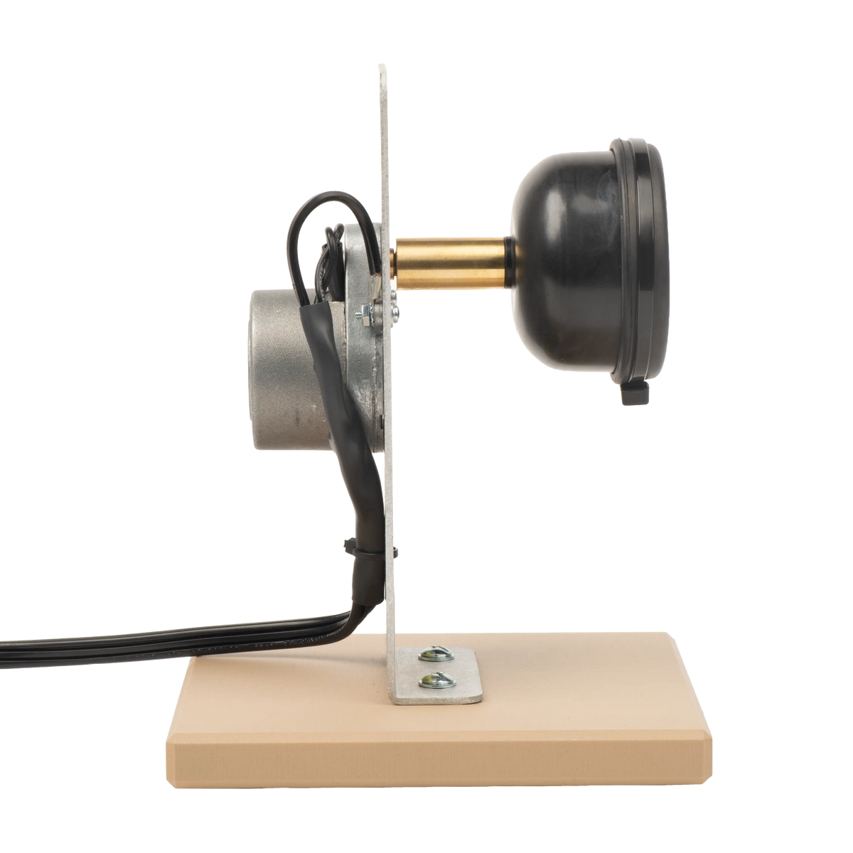 Flex Coat Rod Dryer