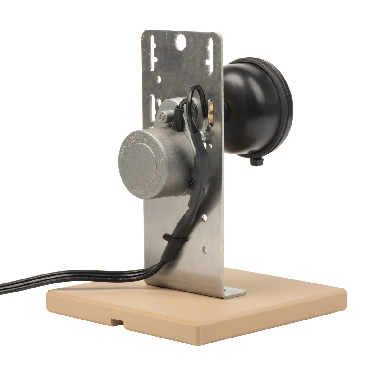 Flex Coat Rod Dryer