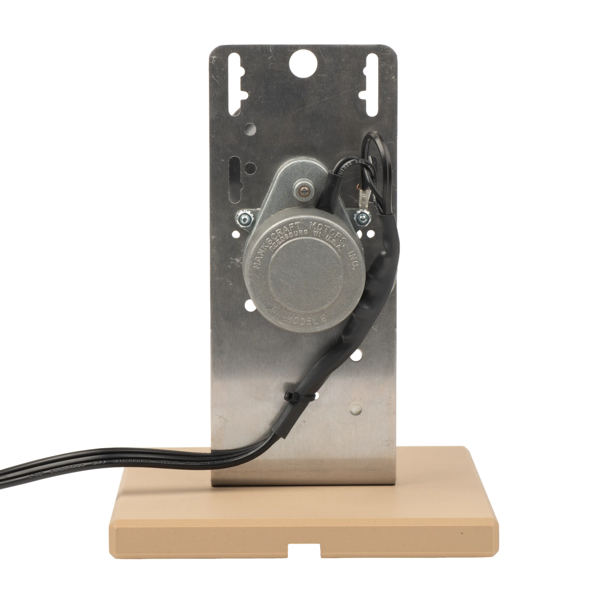 Flex Coat Rod Dryer