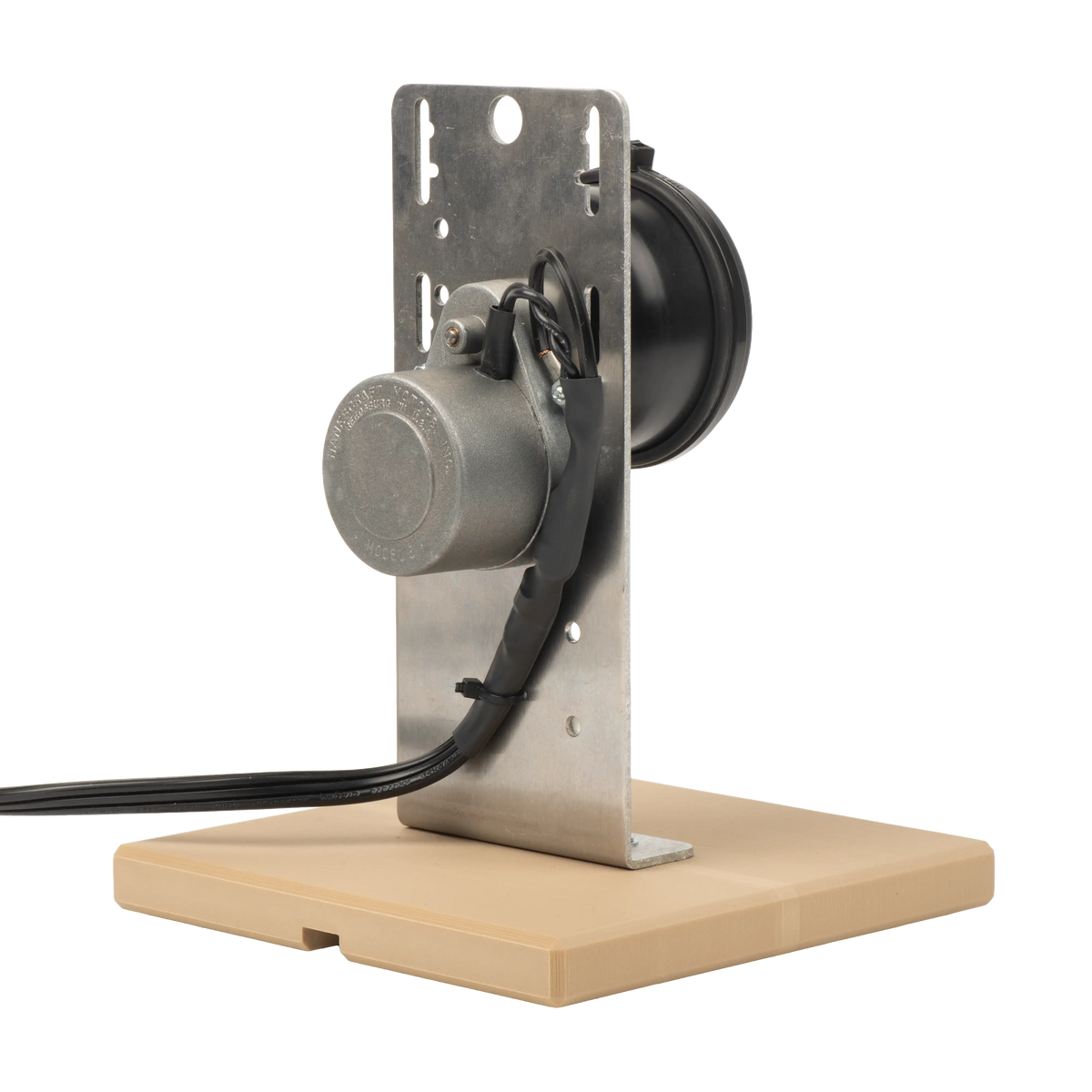 Flex Coat Rod Dryer