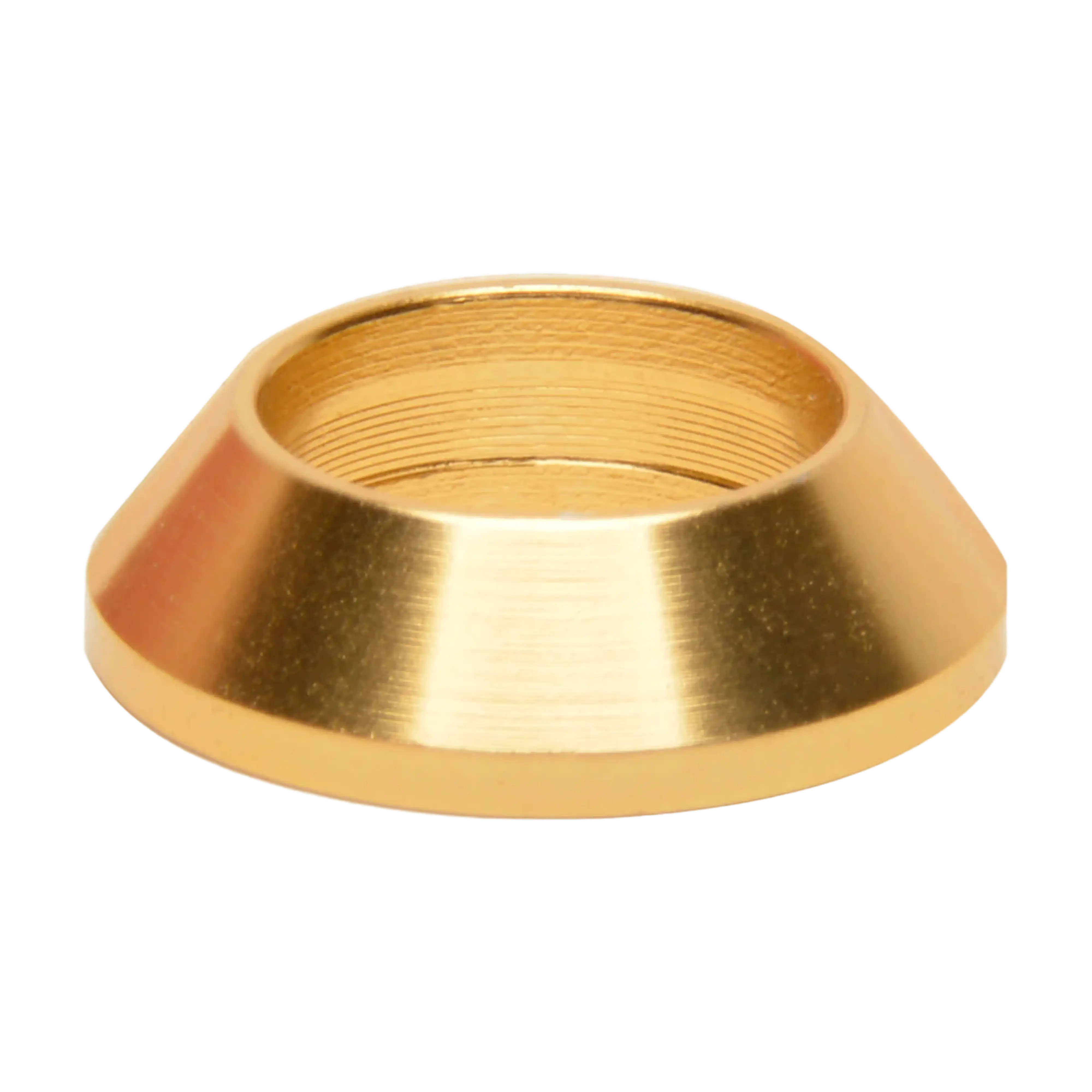 American Tackle AAWC Aluminum Winding Checks – Color Finish