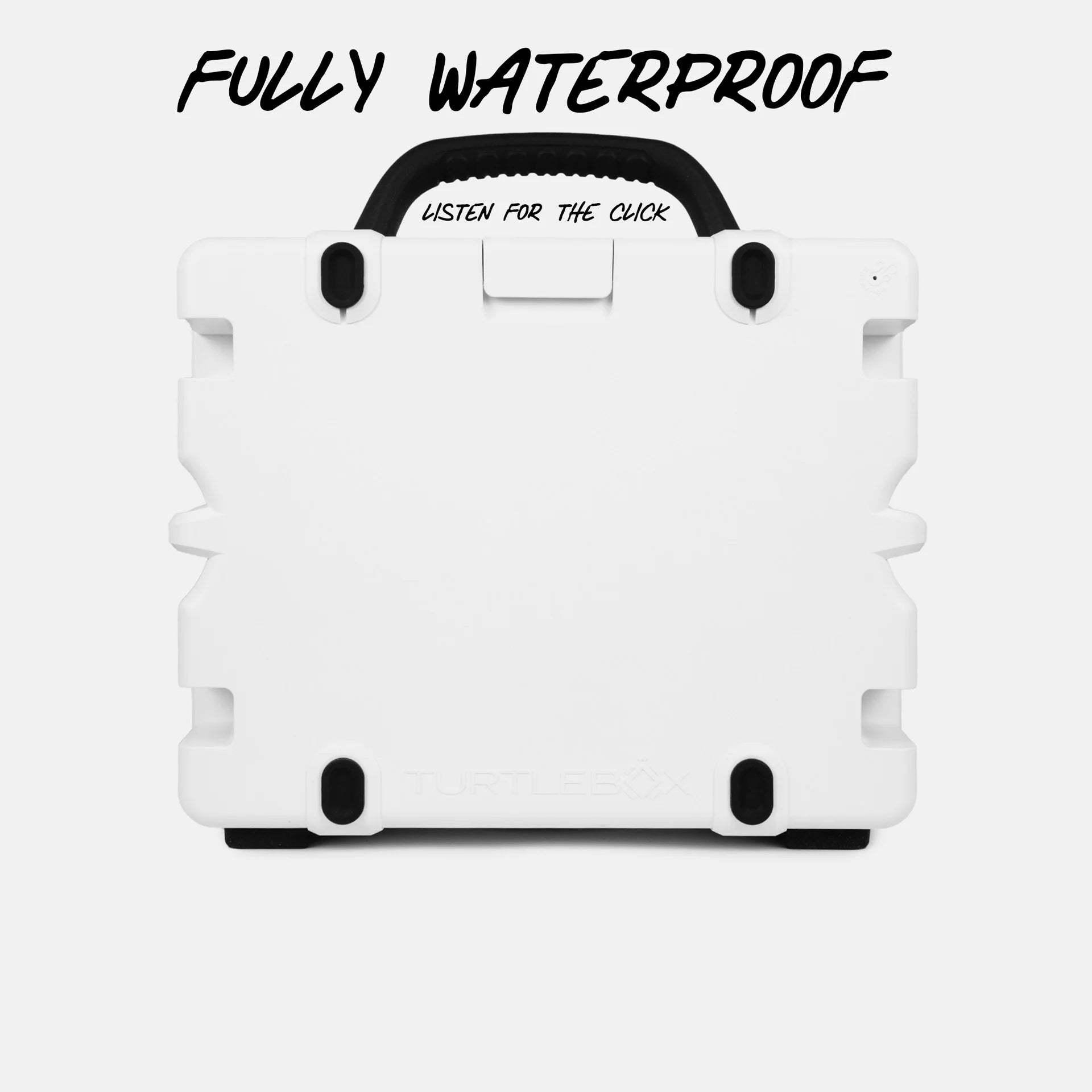 Turtlebox Grande Portable Outdoor Speaker